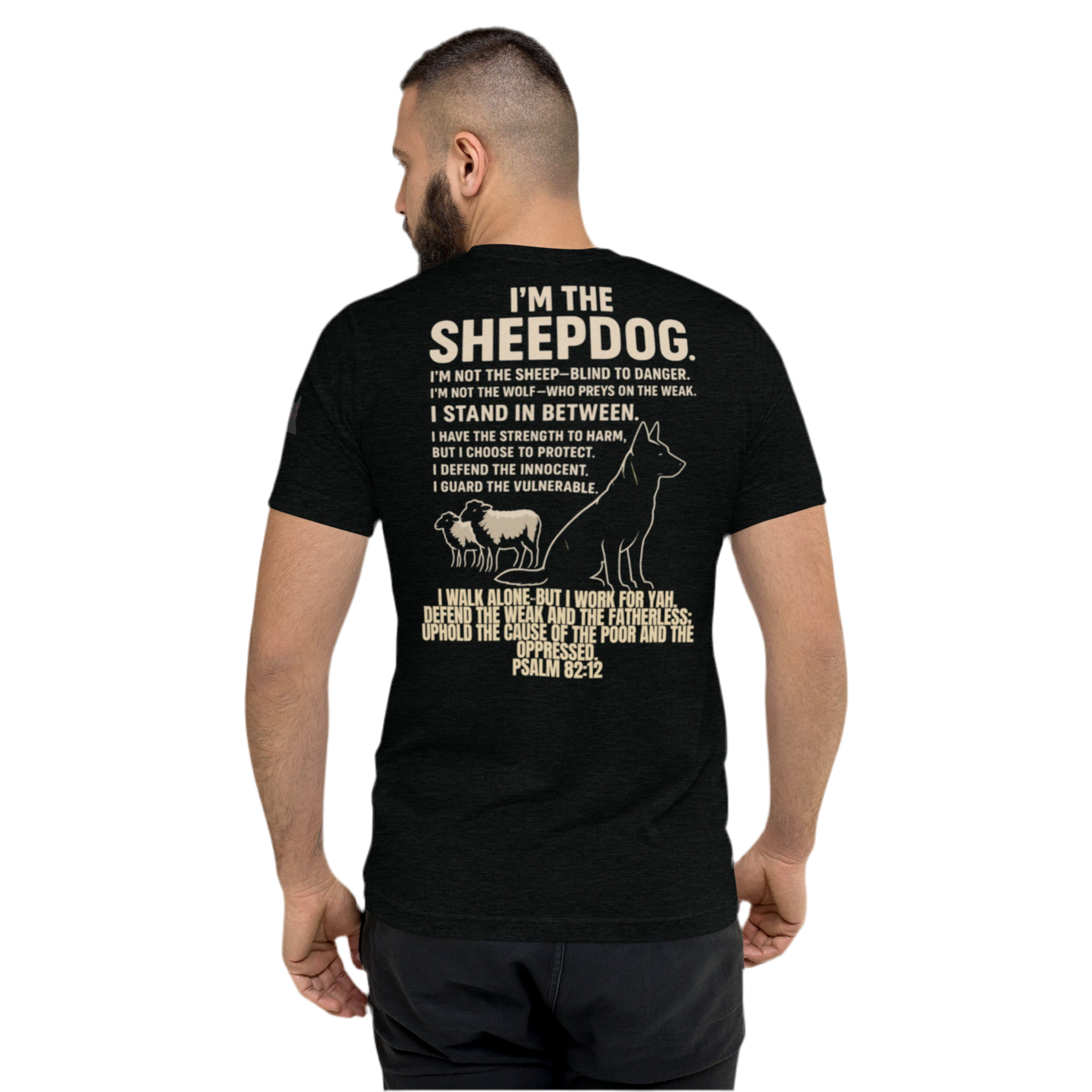 Short sleeve t-shirt