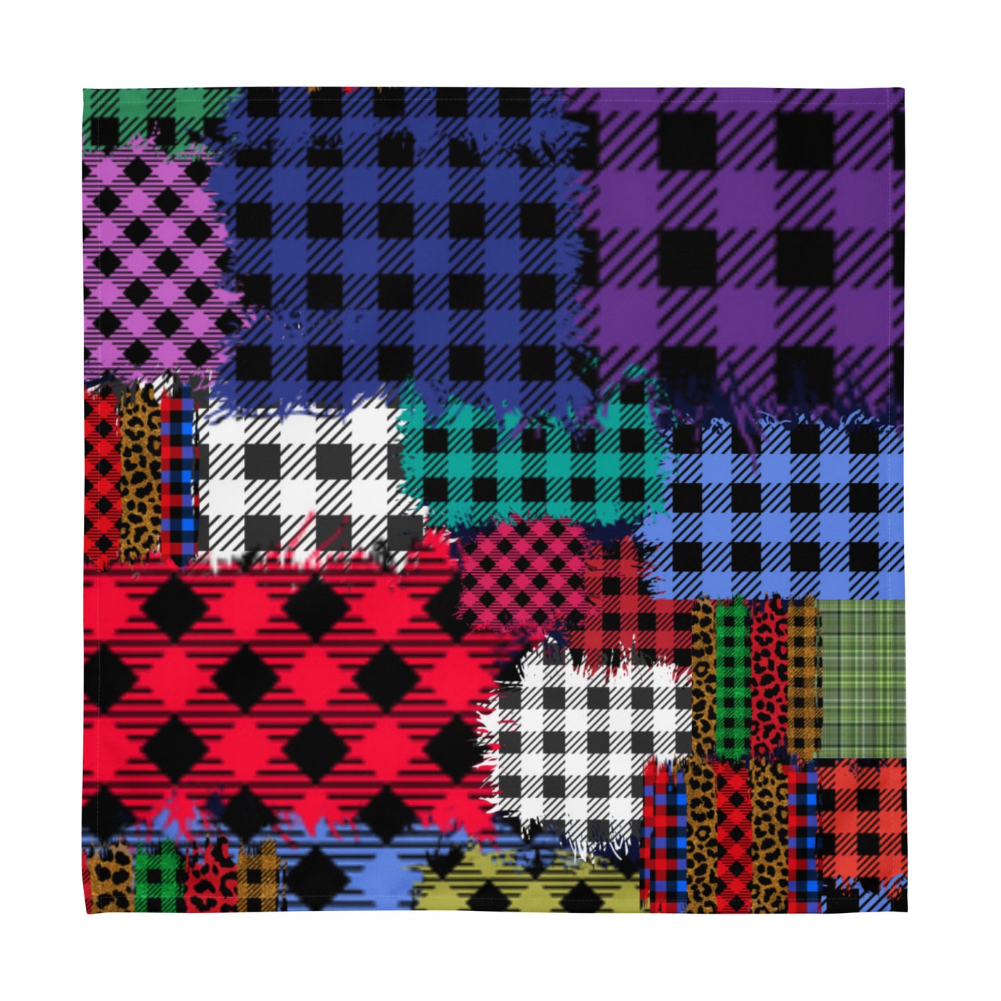 Set Apart-Cloth napkin set