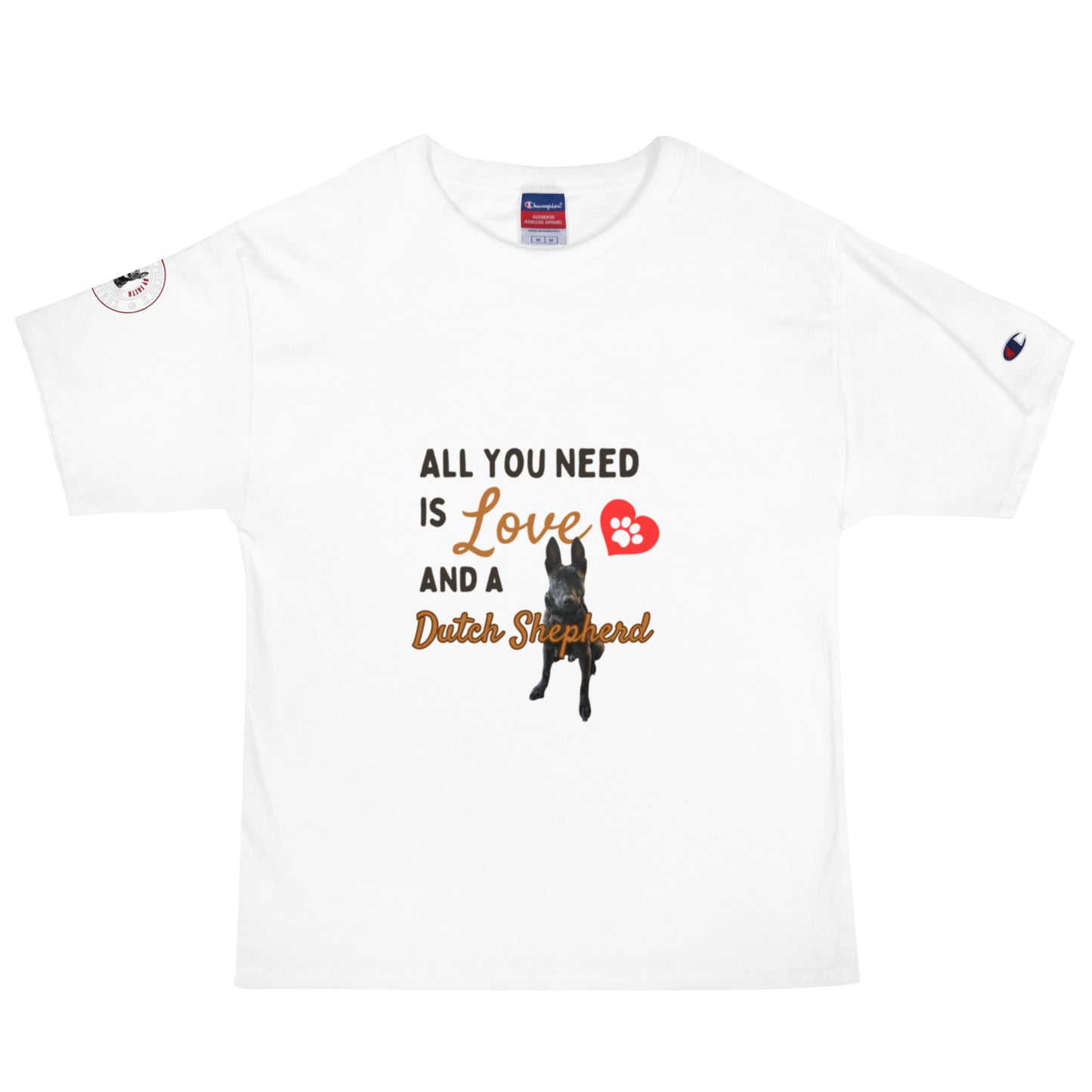 Men's Champion T-Shirt