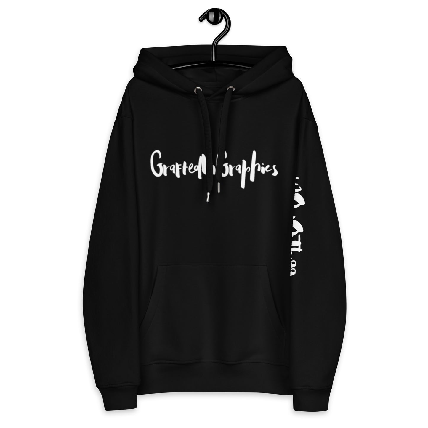 Grafted Gear-Premium eco hoodie
