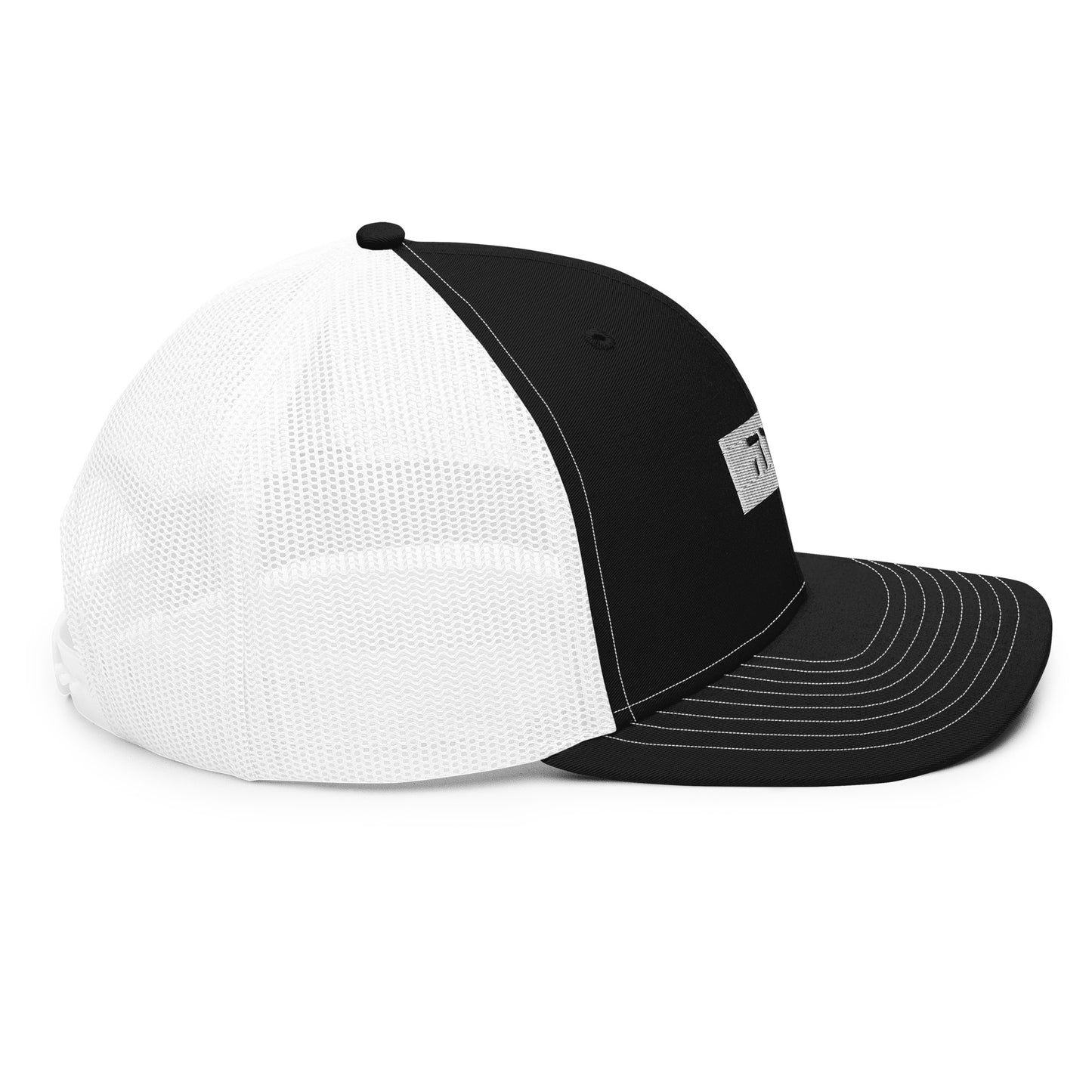 Hebrew name of Yah (God)-Trucker Cap