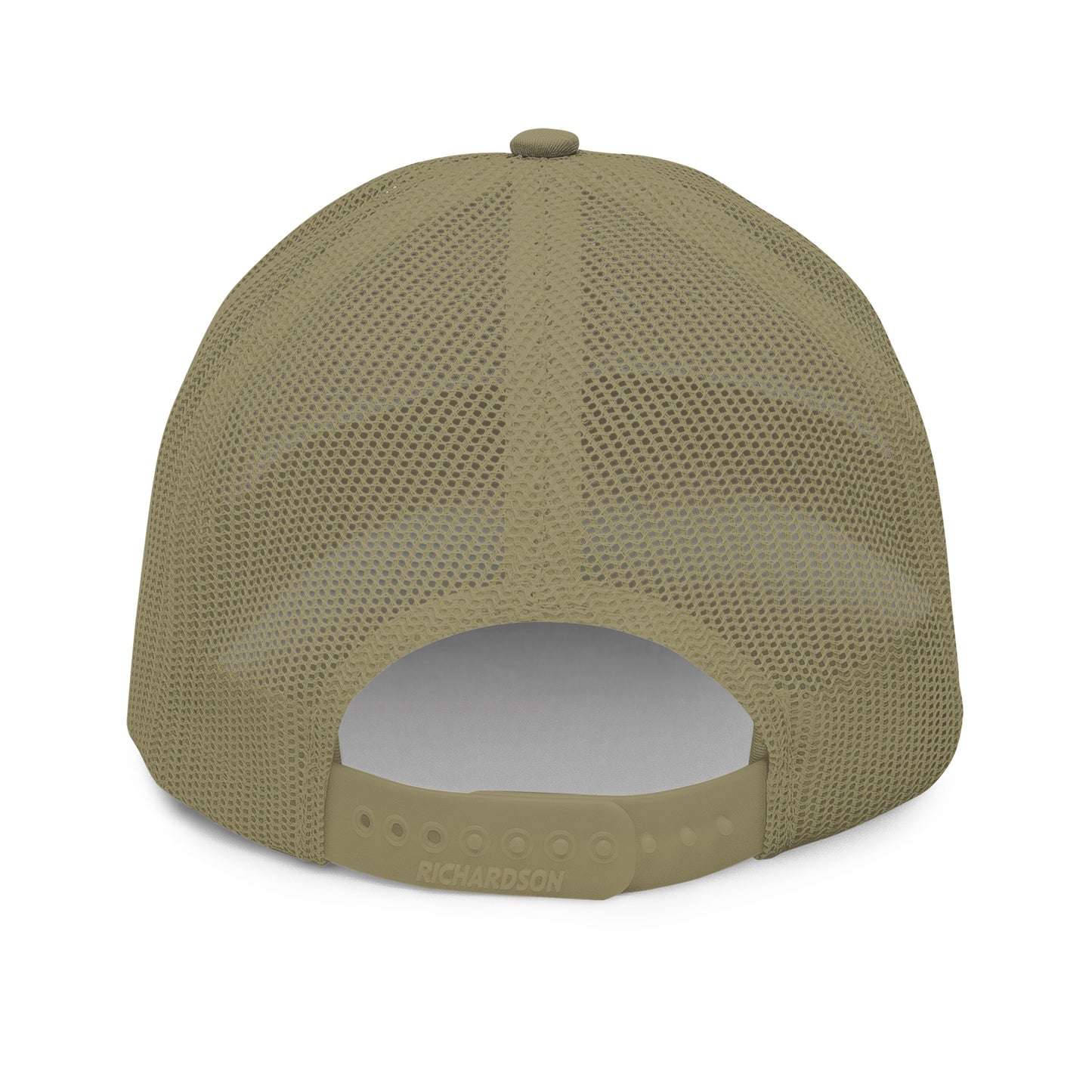Hebrew name of Yah (God)-Trucker Cap