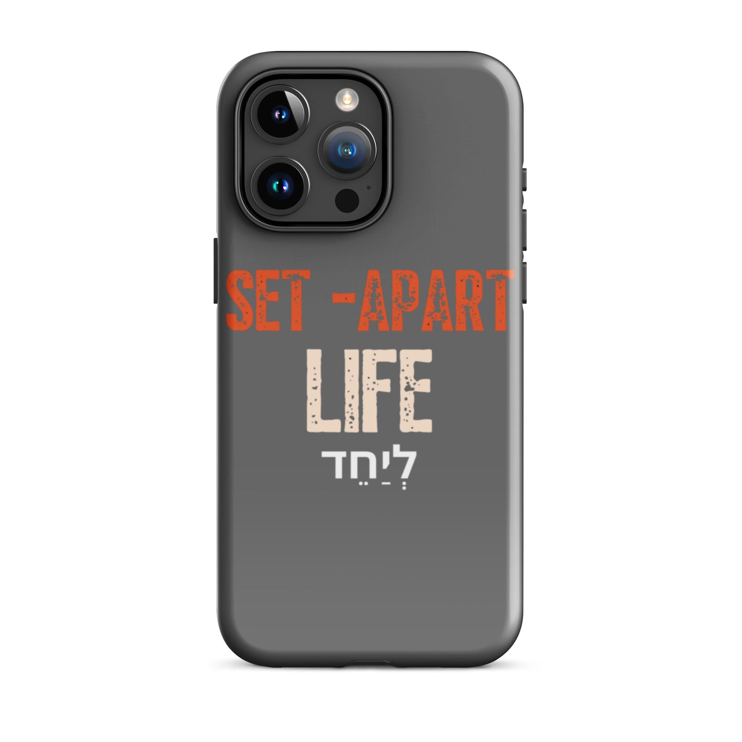 Tough Case for iPhone®