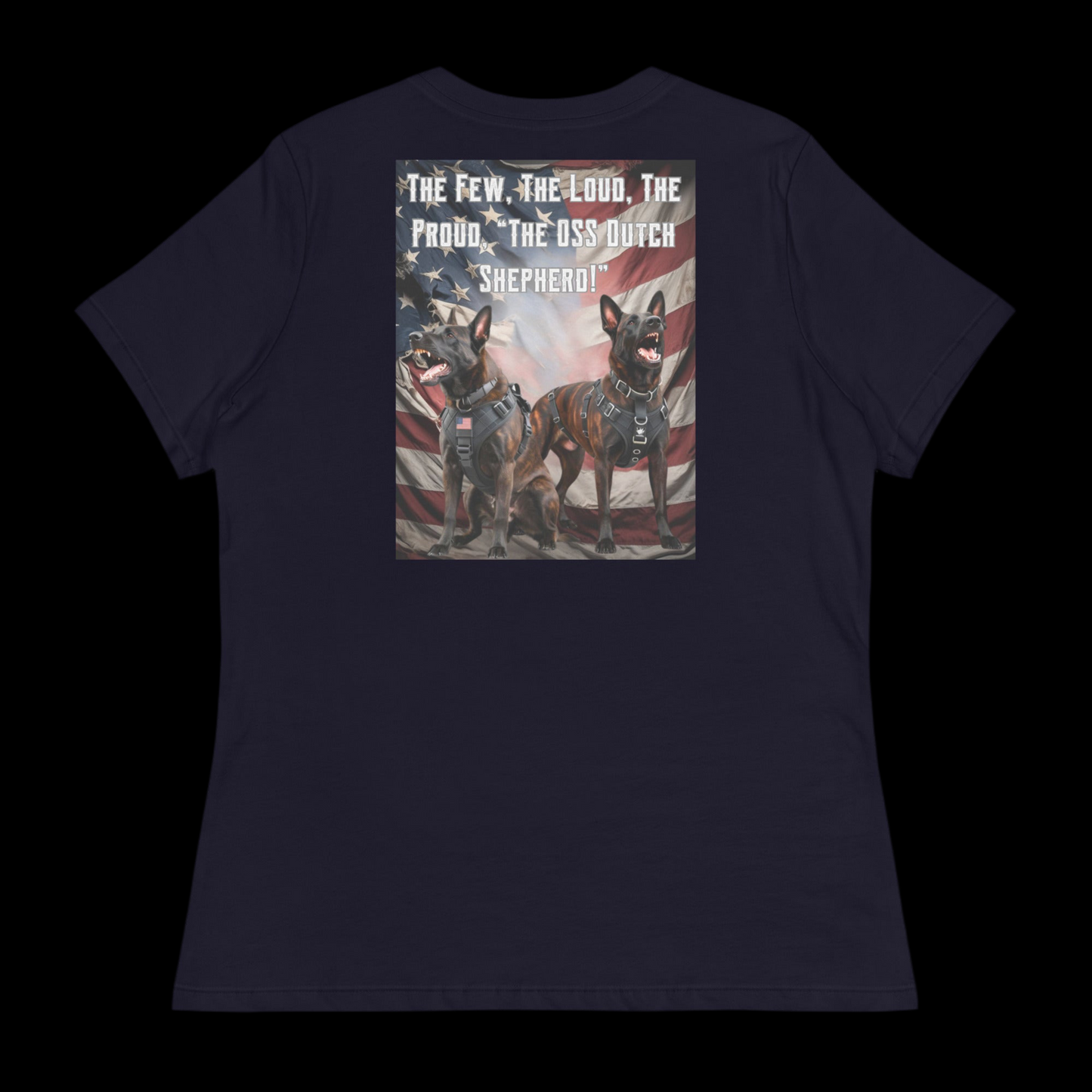 Women's Relaxed T-Shirt