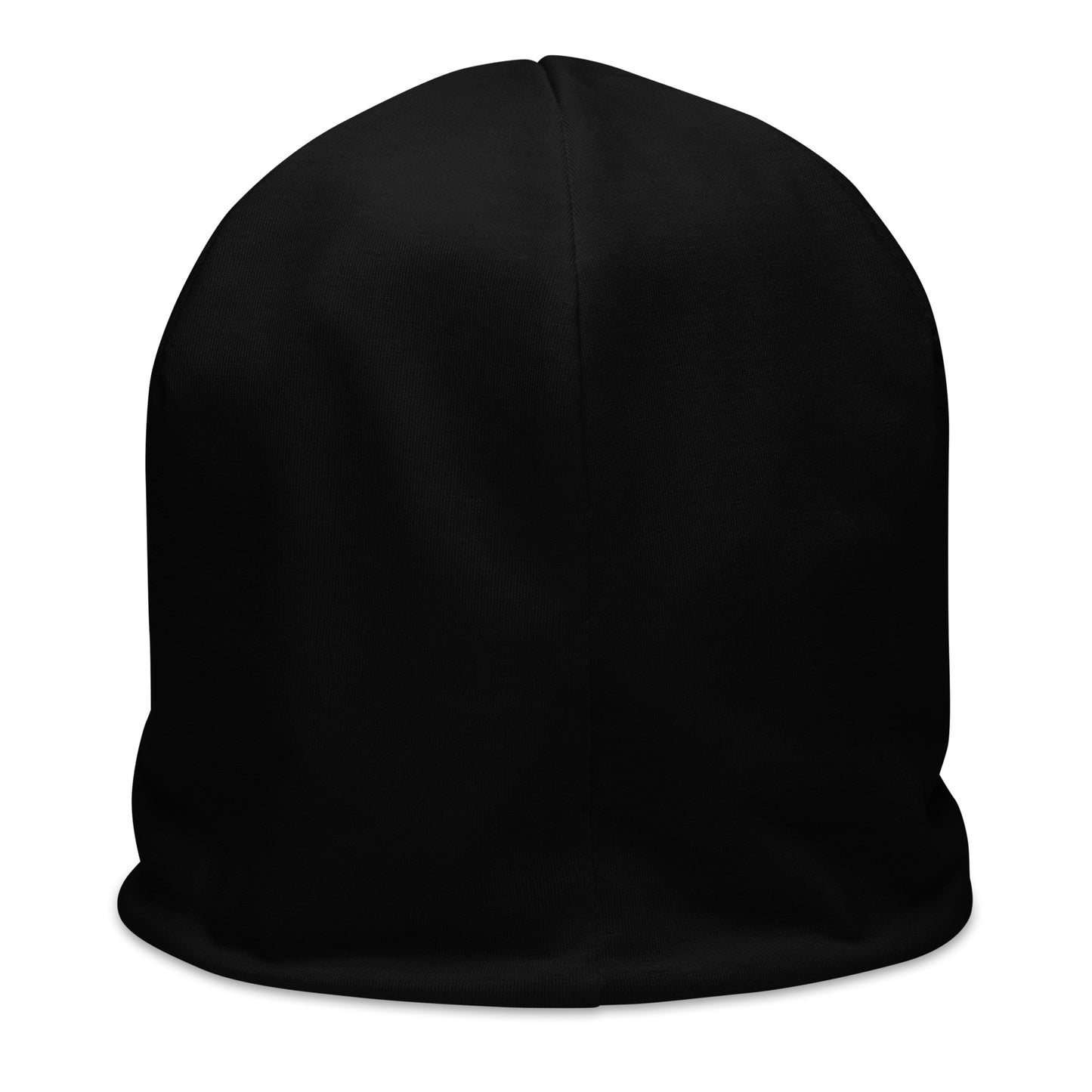 Night ops black-All-Over Print Beanie