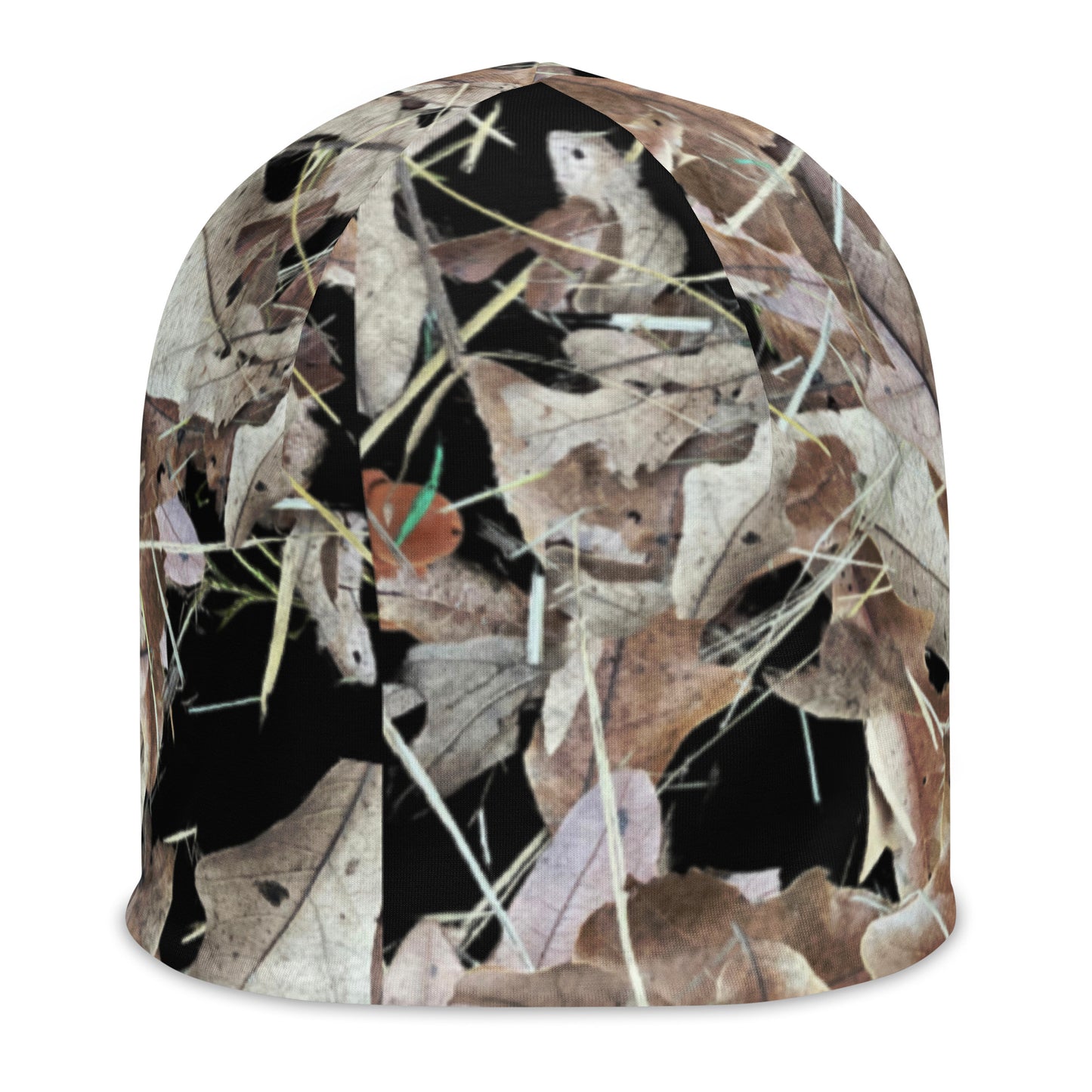 Set Apart ok camo-All-Over Print Beanie