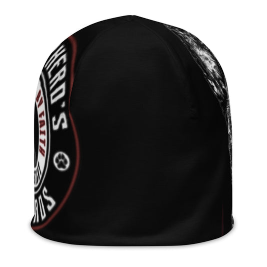 OSS -All-Over Print Beanie