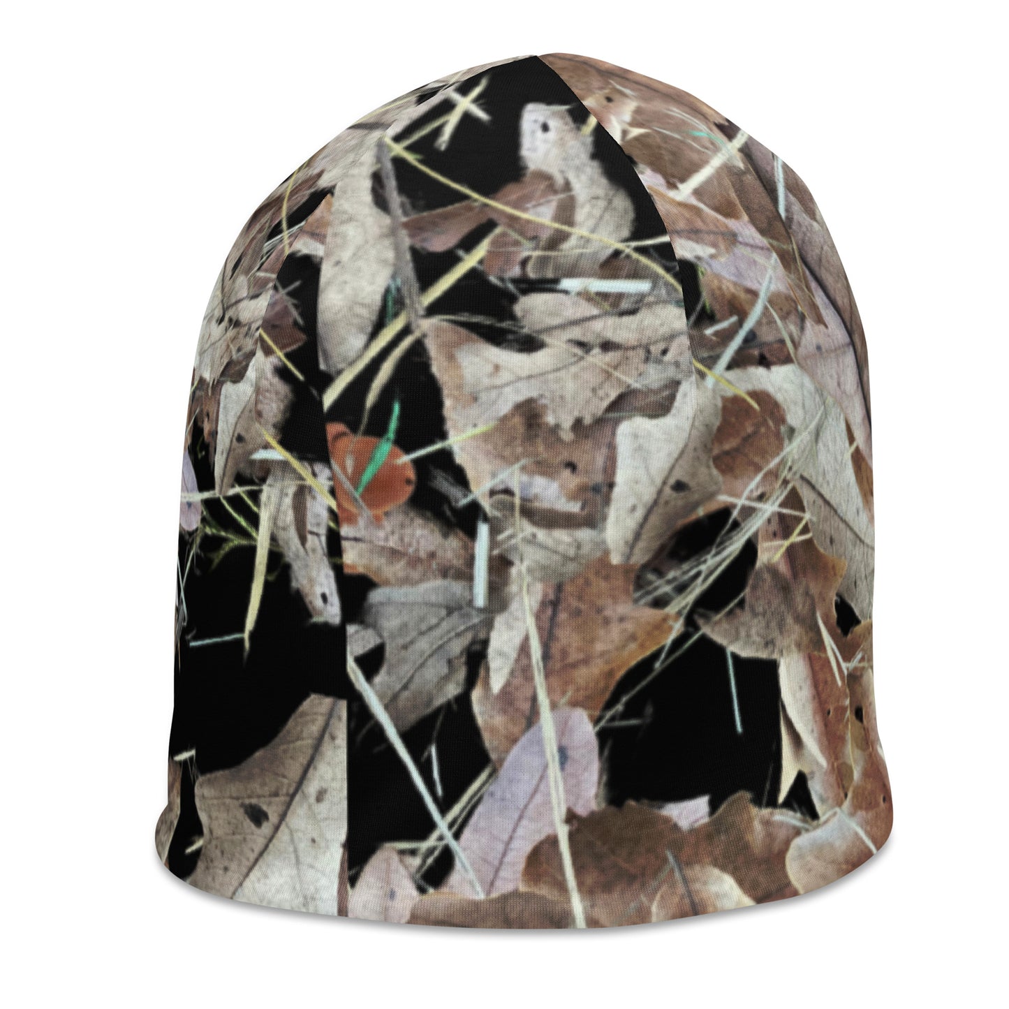 Set Apart ok camo-All-Over Print Beanie