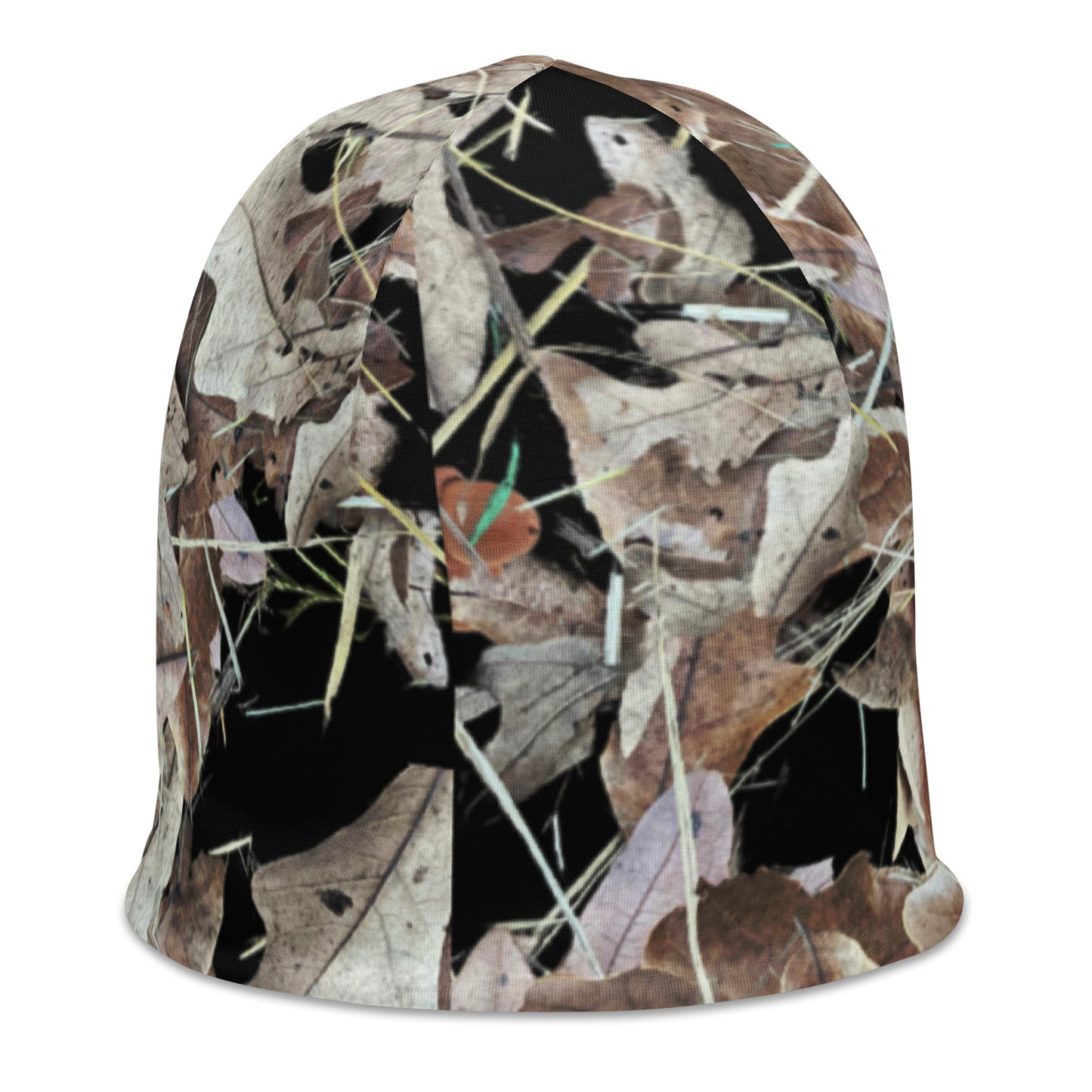 Set Apart ok camo-All-Over Print Beanie