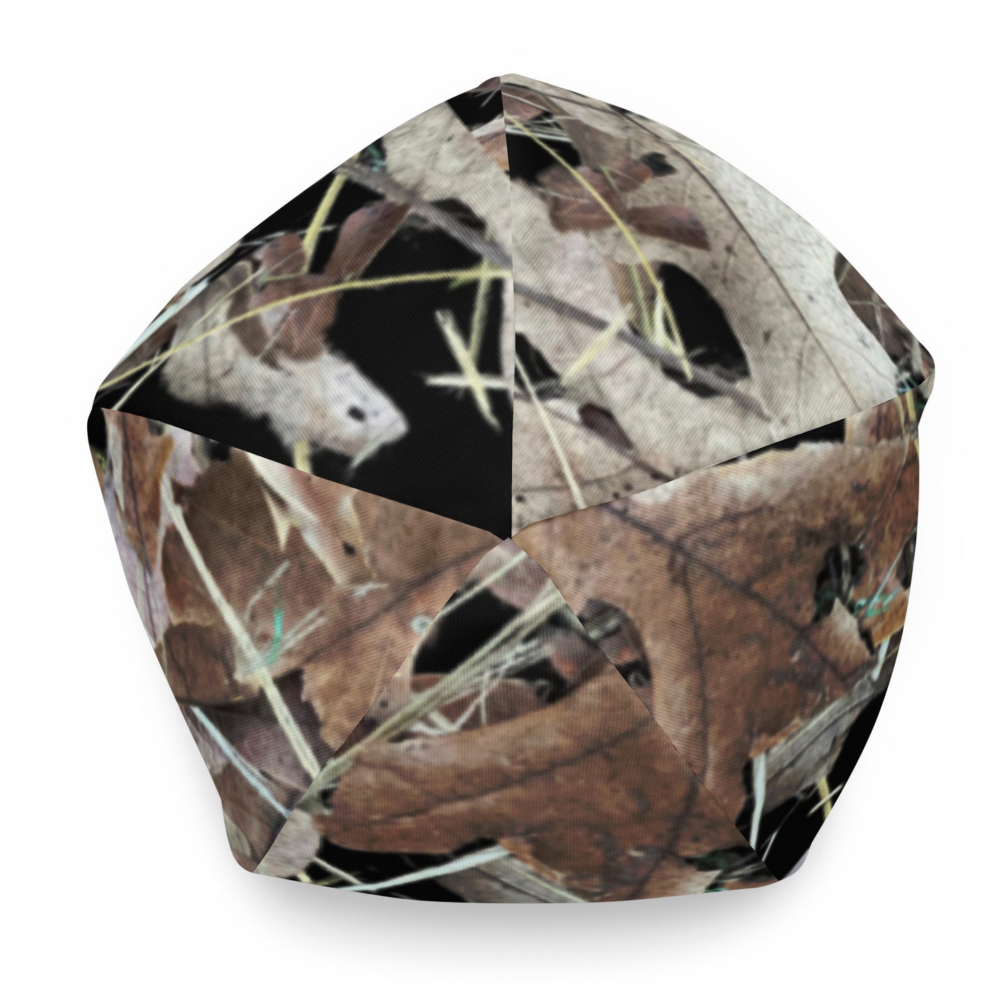 Set Apart ok camo-All-Over Print Beanie