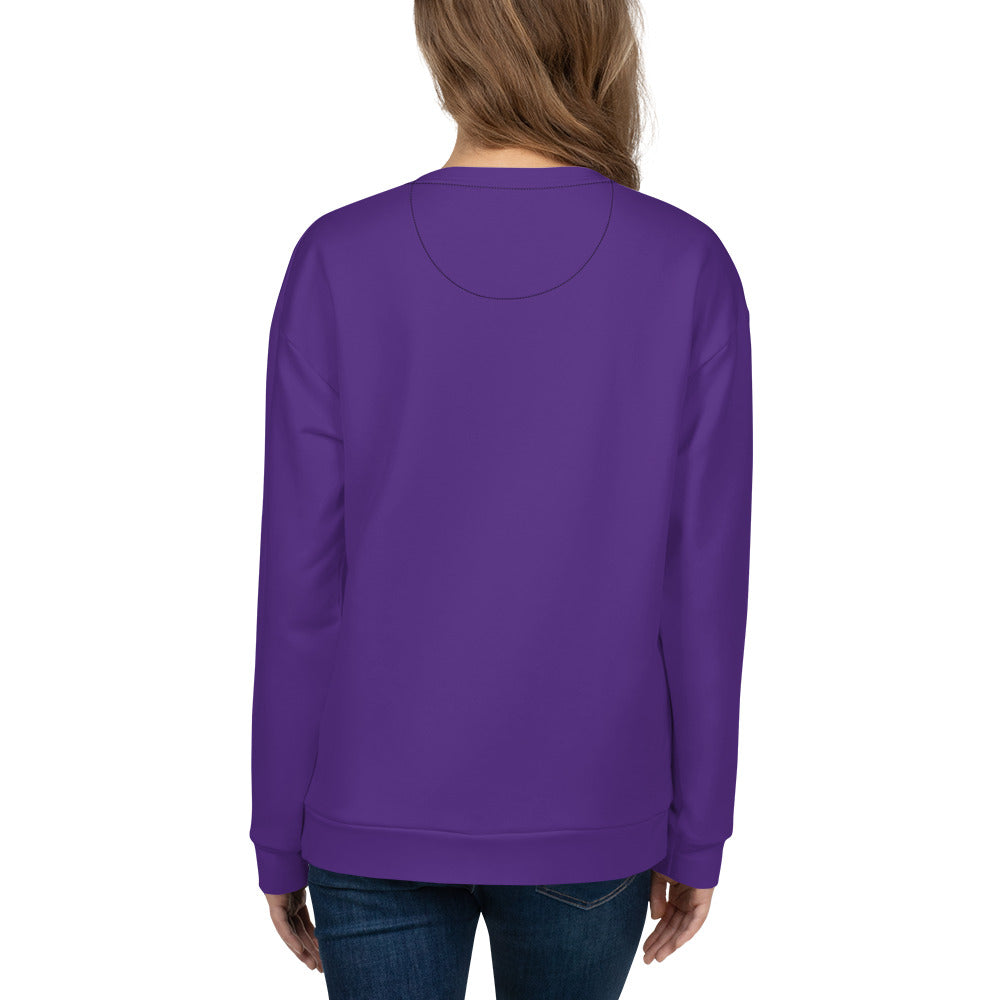Love Yah-Unisex Sweatshirt