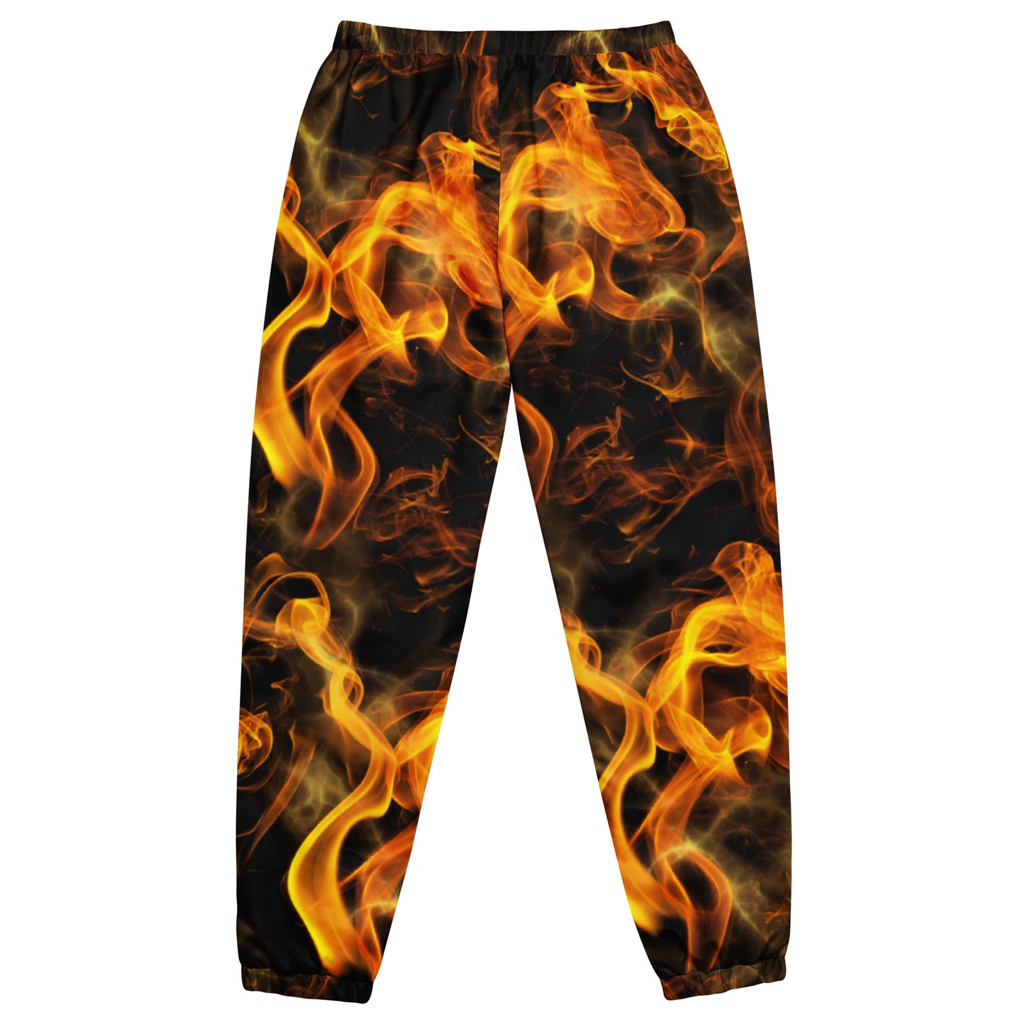 Set Apart flames-Unisex track pants