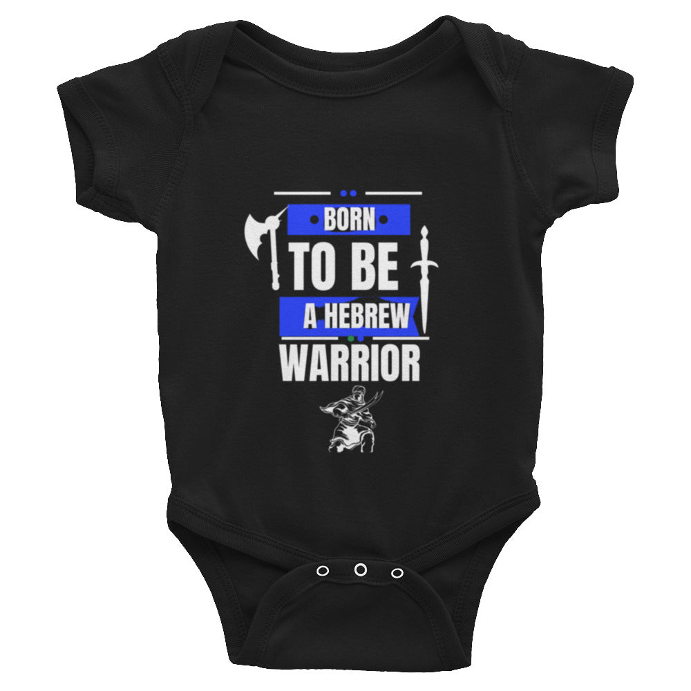 Infant Bodysuit