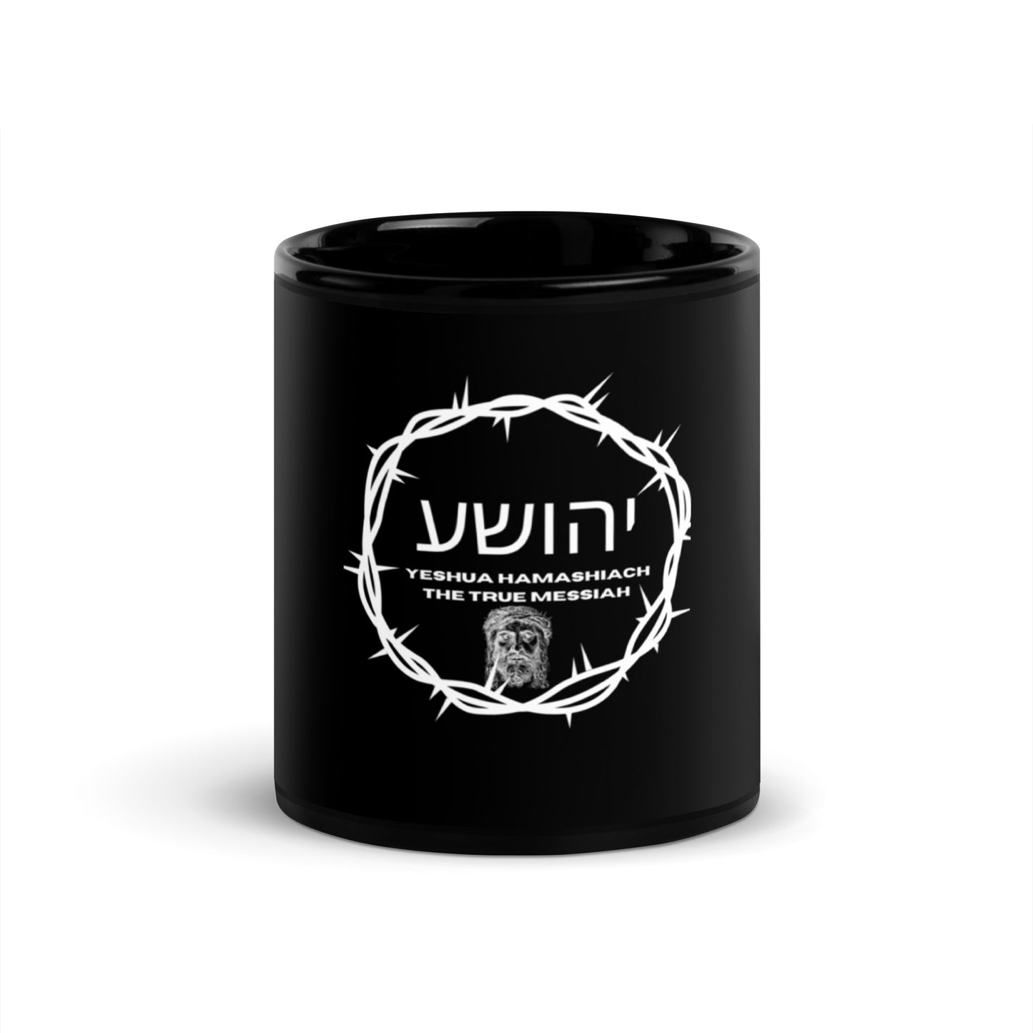 Yeshua mug