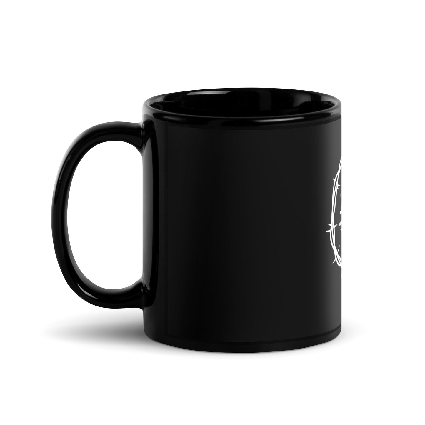 Yeshua mug