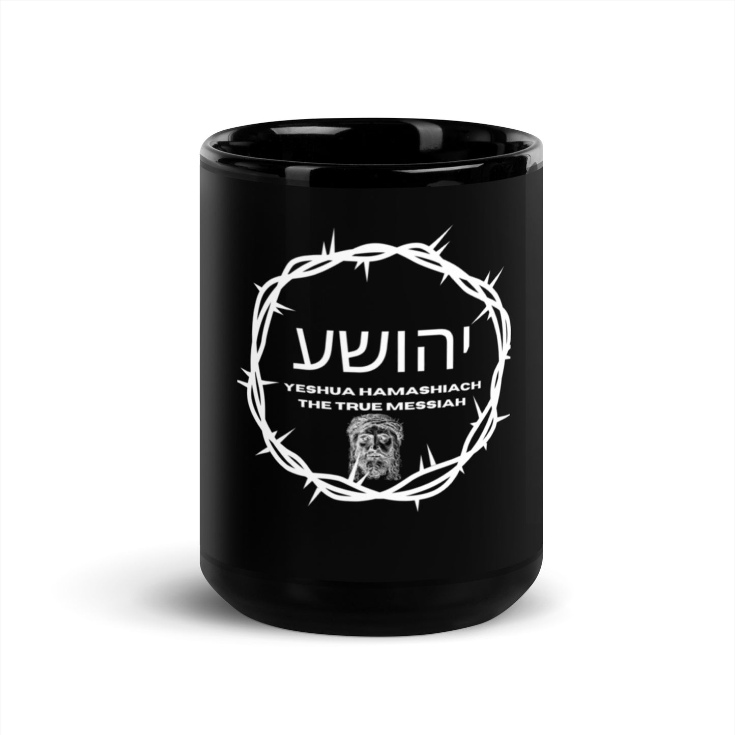 Yeshua mug