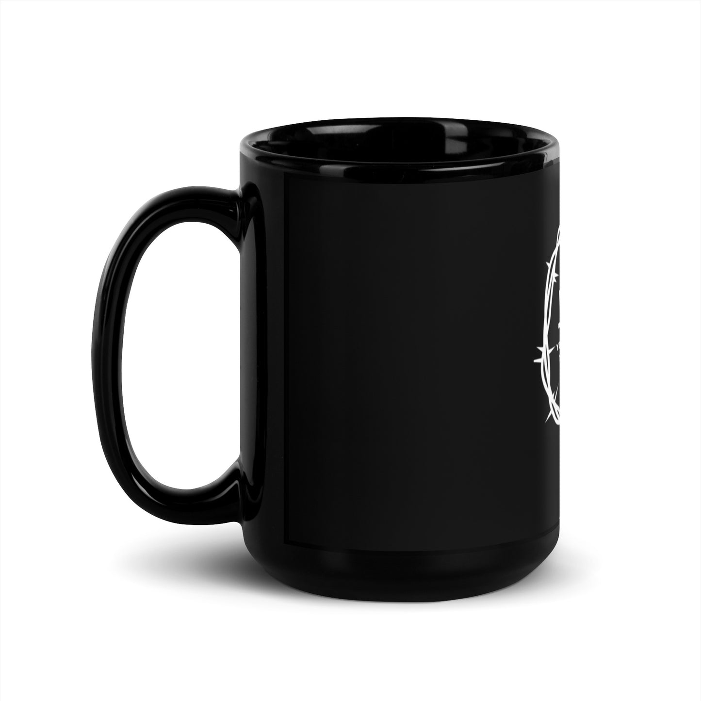 Yeshua mug