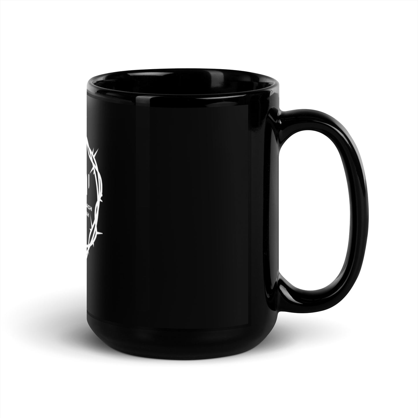 Yeshua mug