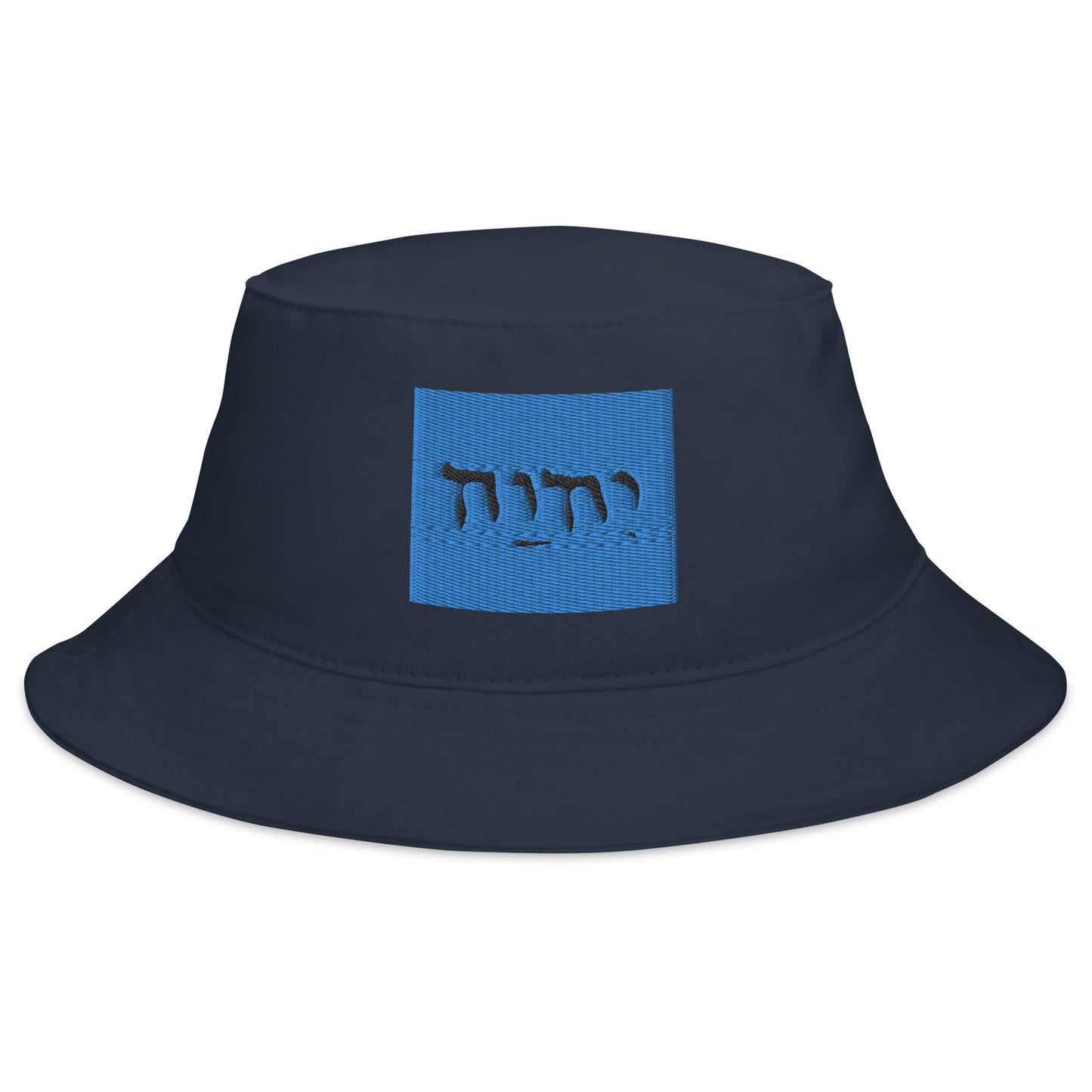 Name of Yah-Bucket Hat