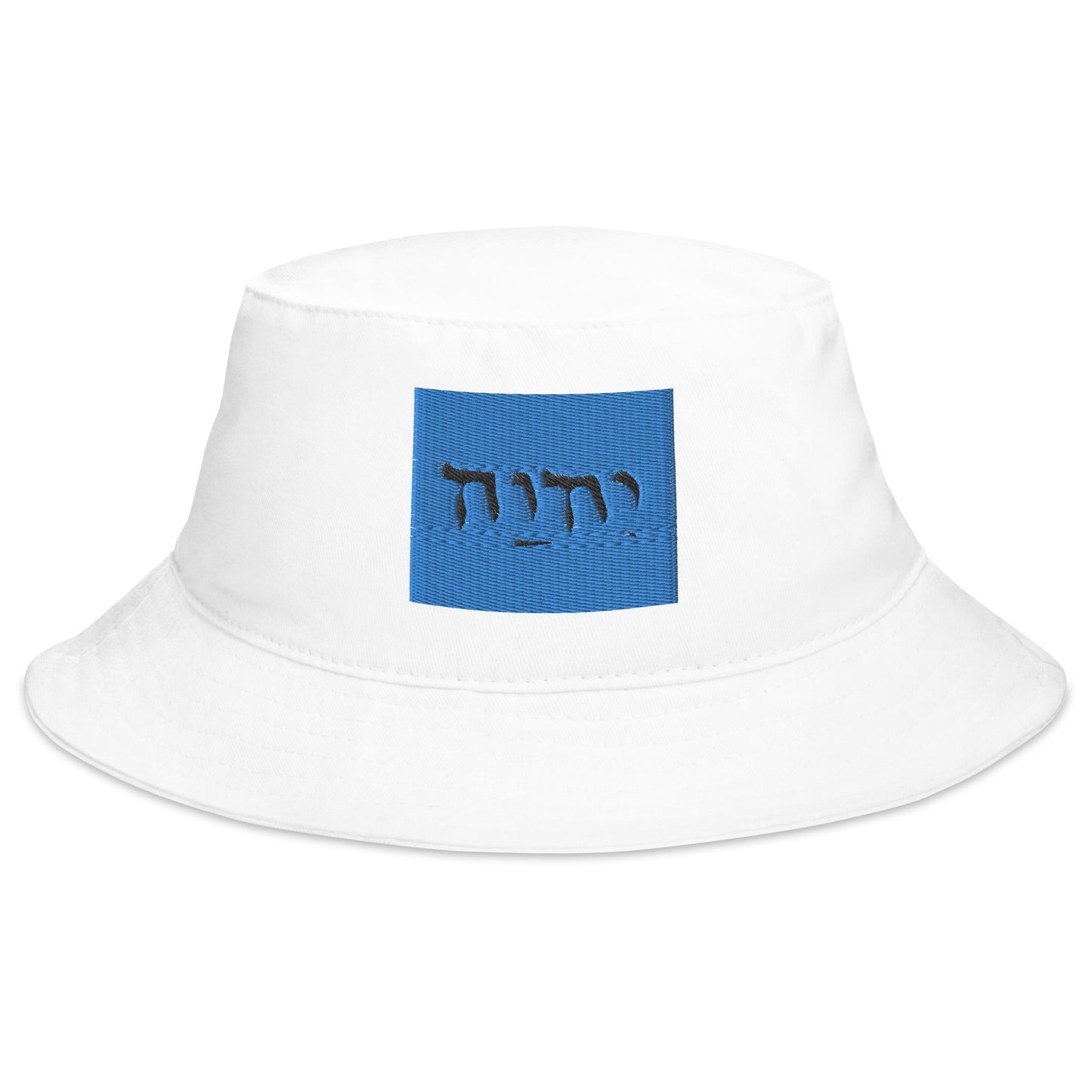 Name of Yah-Bucket Hat