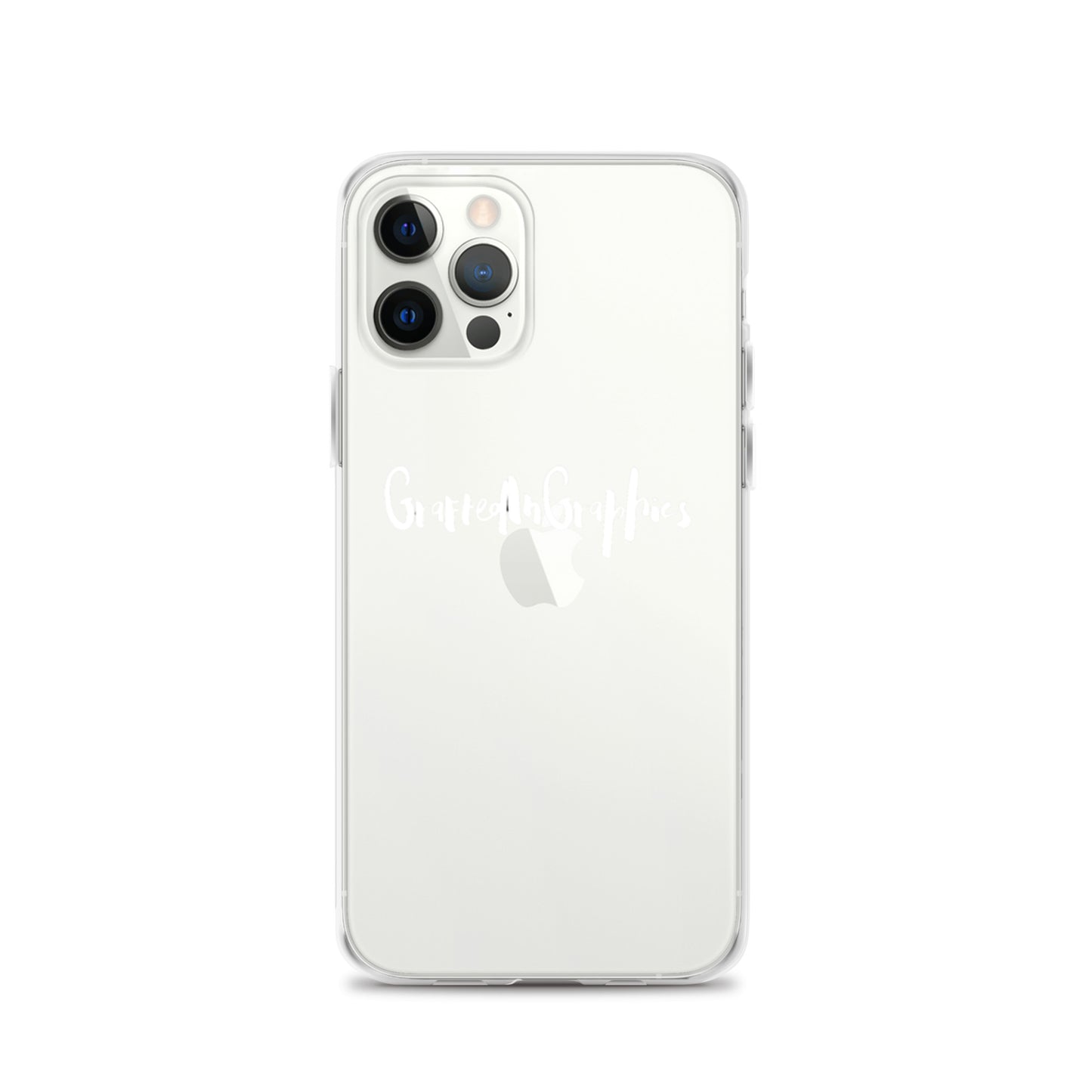 Grafted Gear”Clear Case for iPhone®