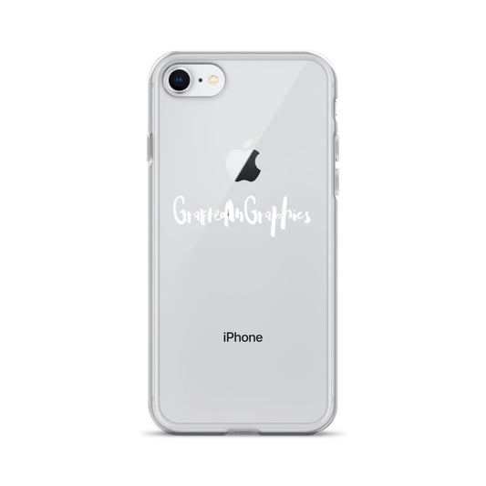 Grafted Gear”Clear Case for iPhone®