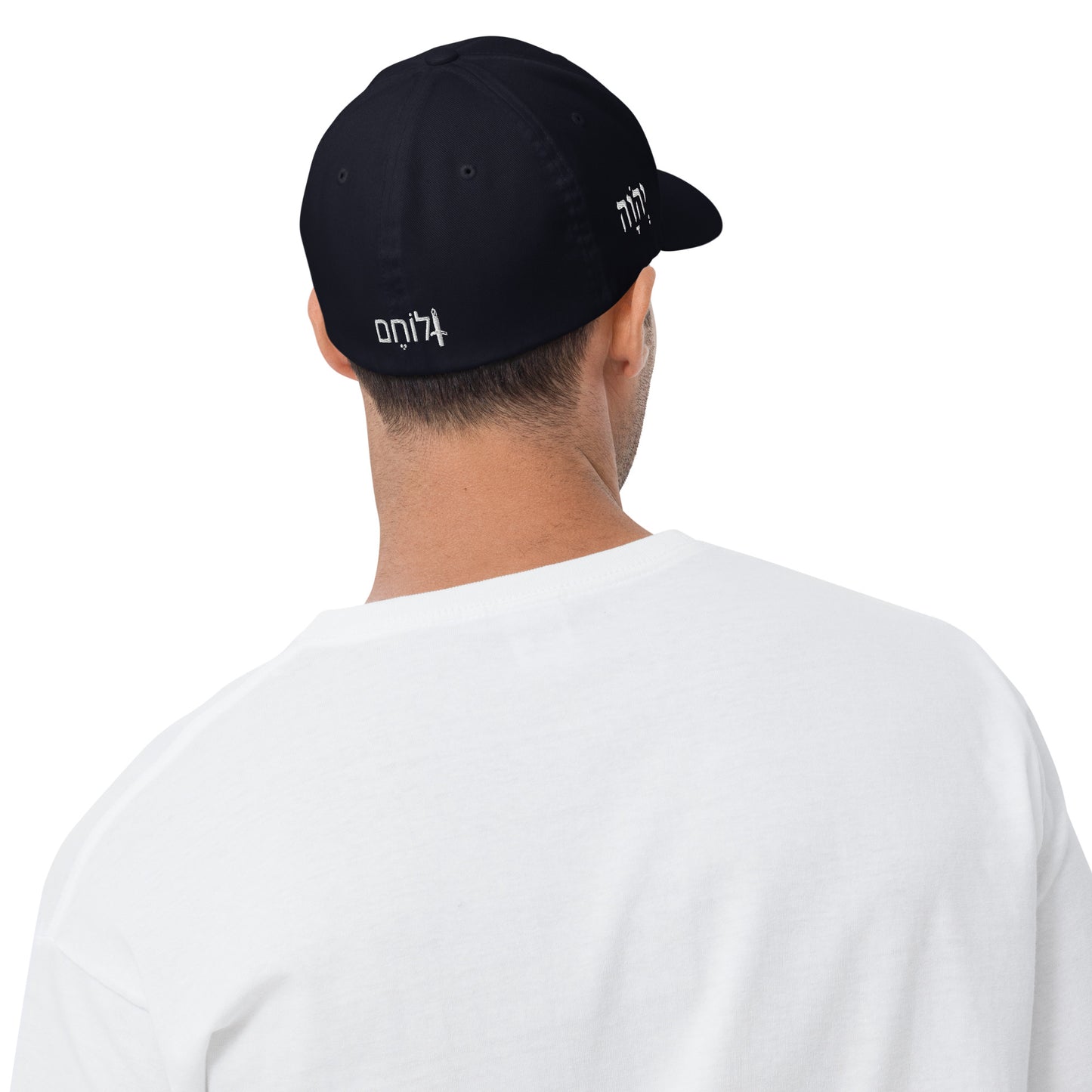 1 in 144-Structured Twill Cap