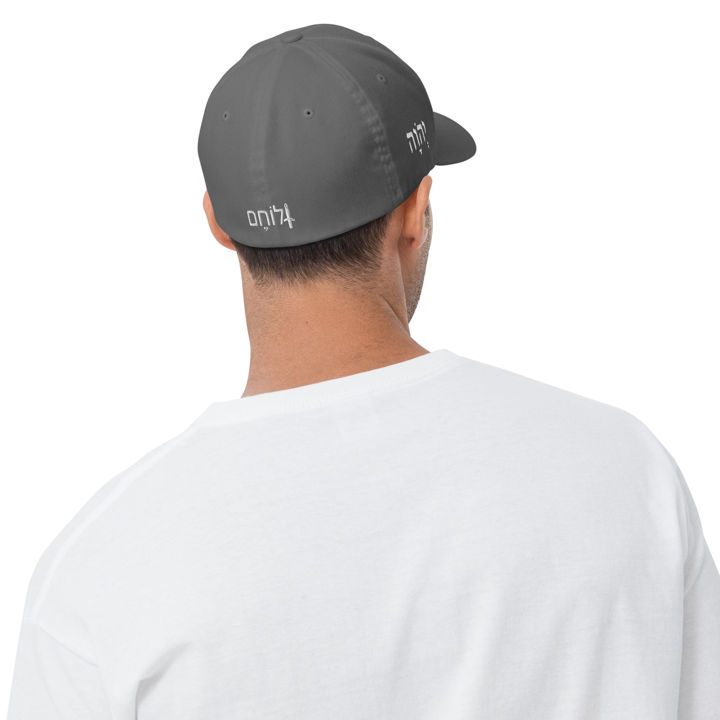 1 in 144-Structured Twill Cap