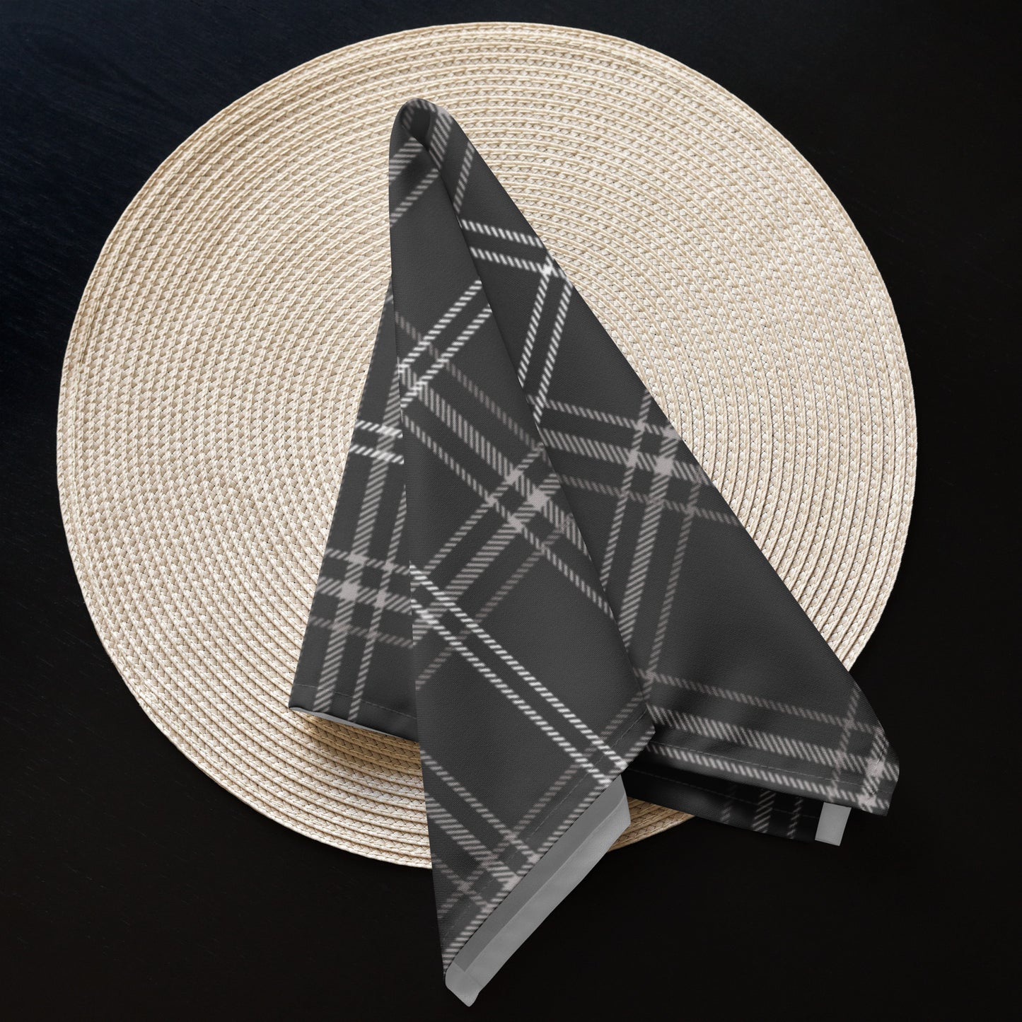 Set Apart-Cloth napkin set