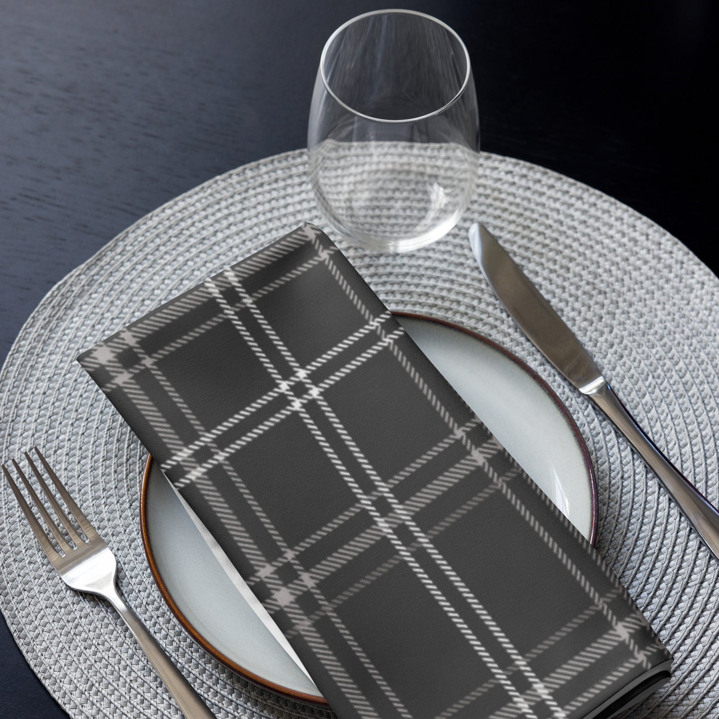 Set Apart-Cloth napkin set