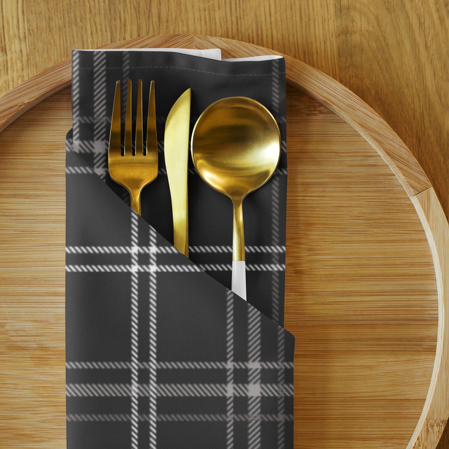Set Apart-Cloth napkin set