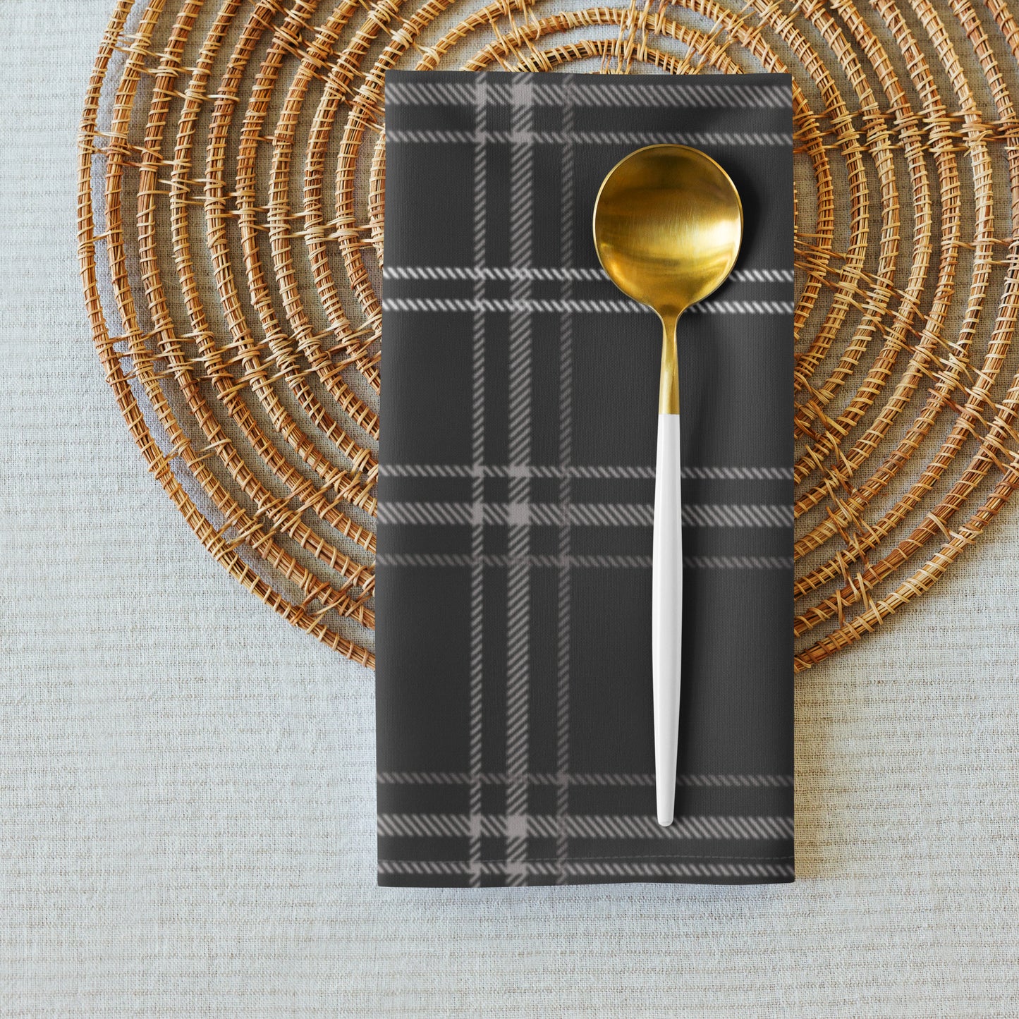 Set Apart-Cloth napkin set