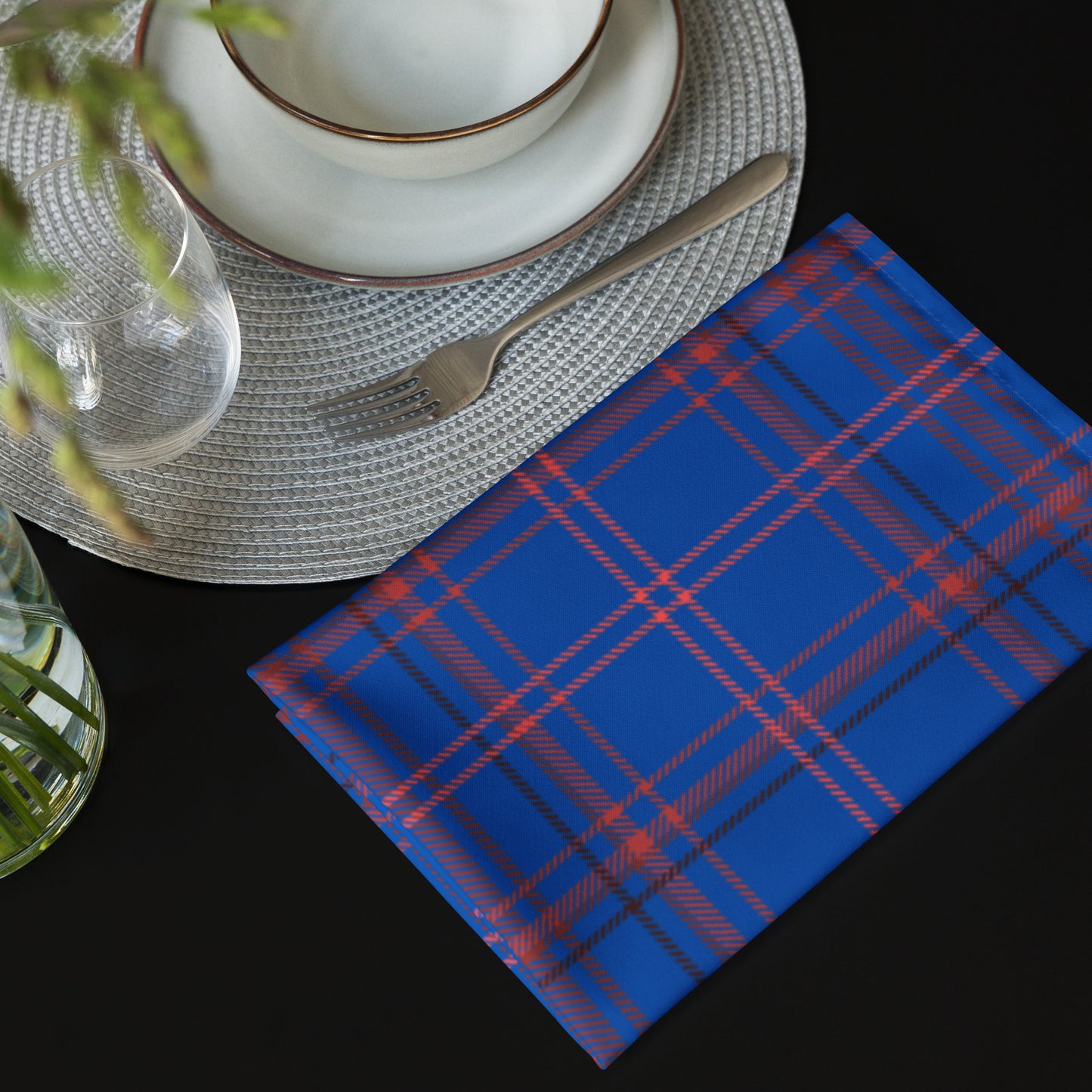 Set Apart-Cloth napkin set