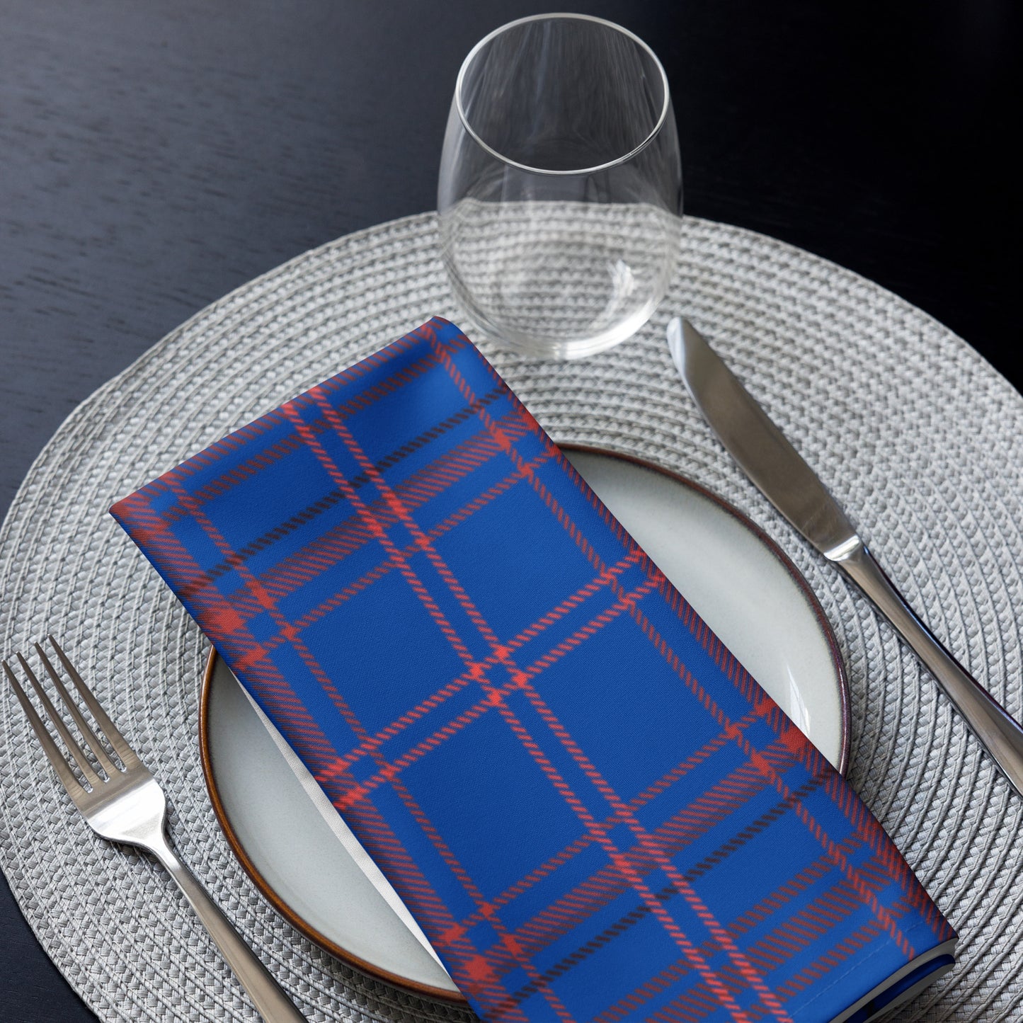 Set Apart-Cloth napkin set