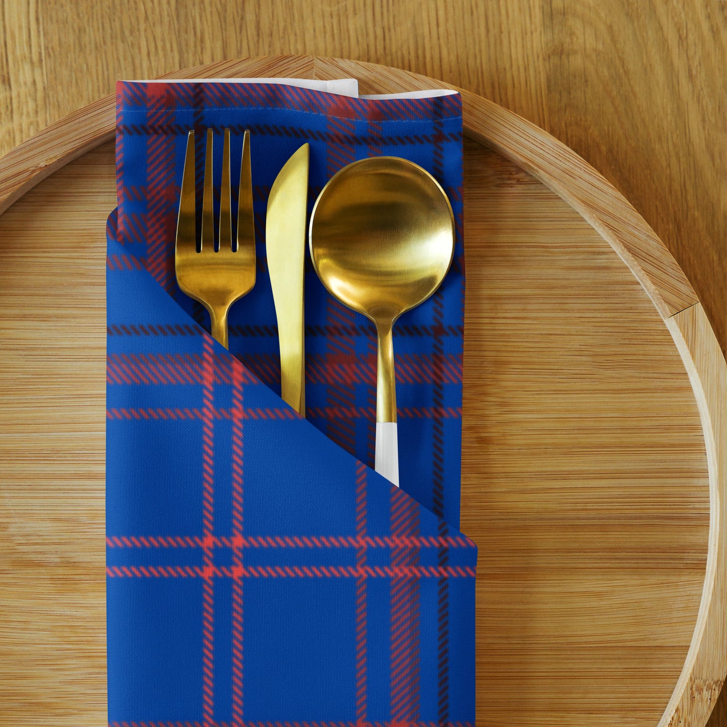 Set Apart-Cloth napkin set