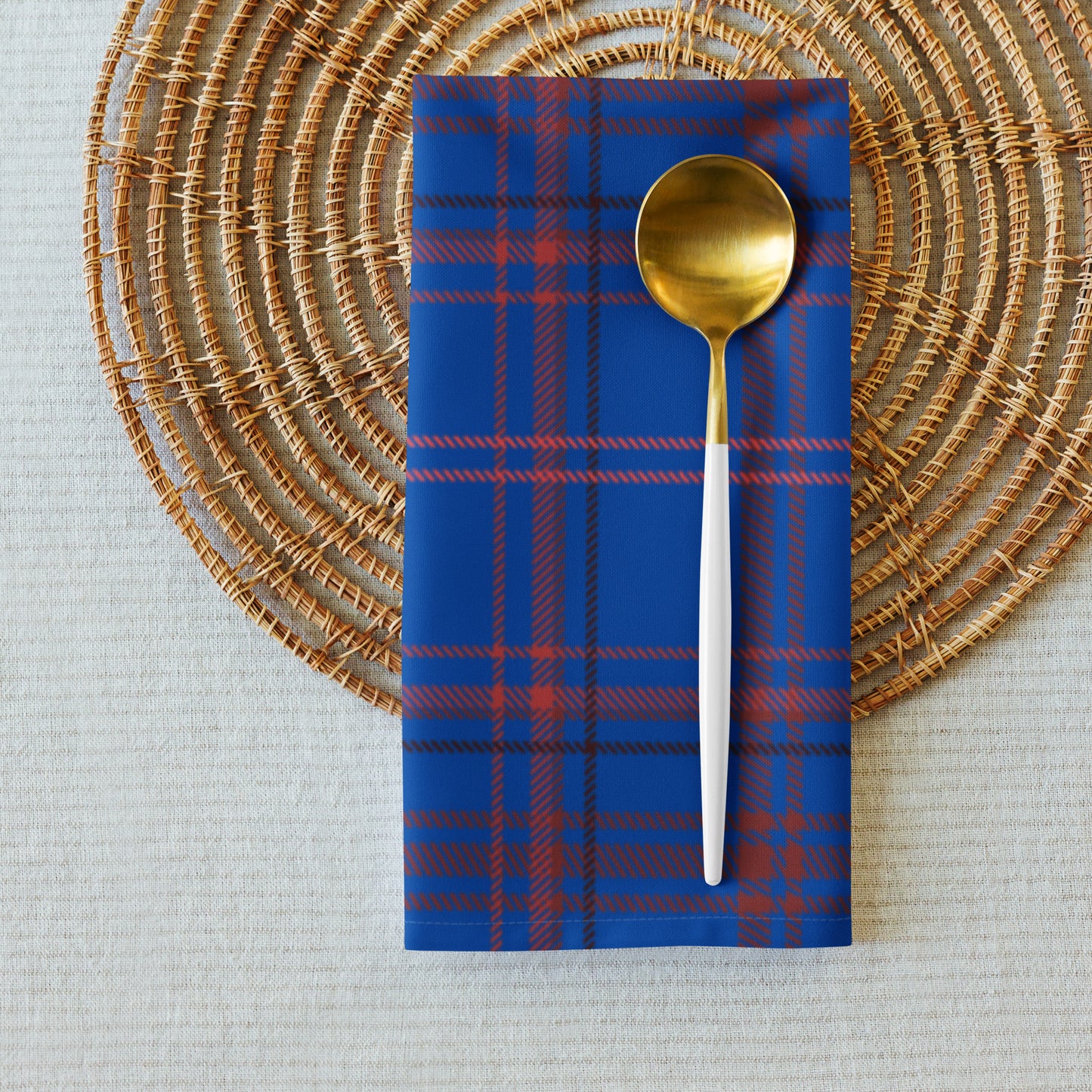 Set Apart-Cloth napkin set