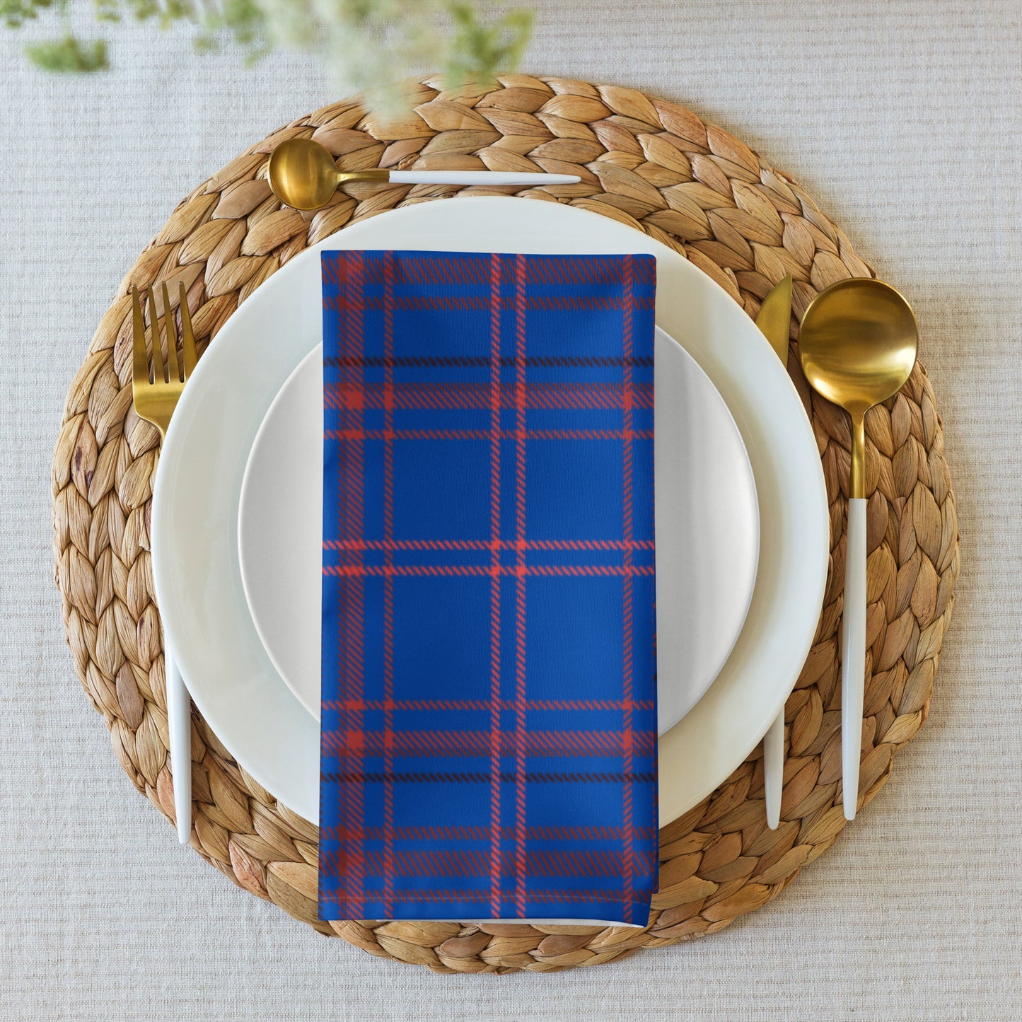 Set Apart-Cloth napkin set