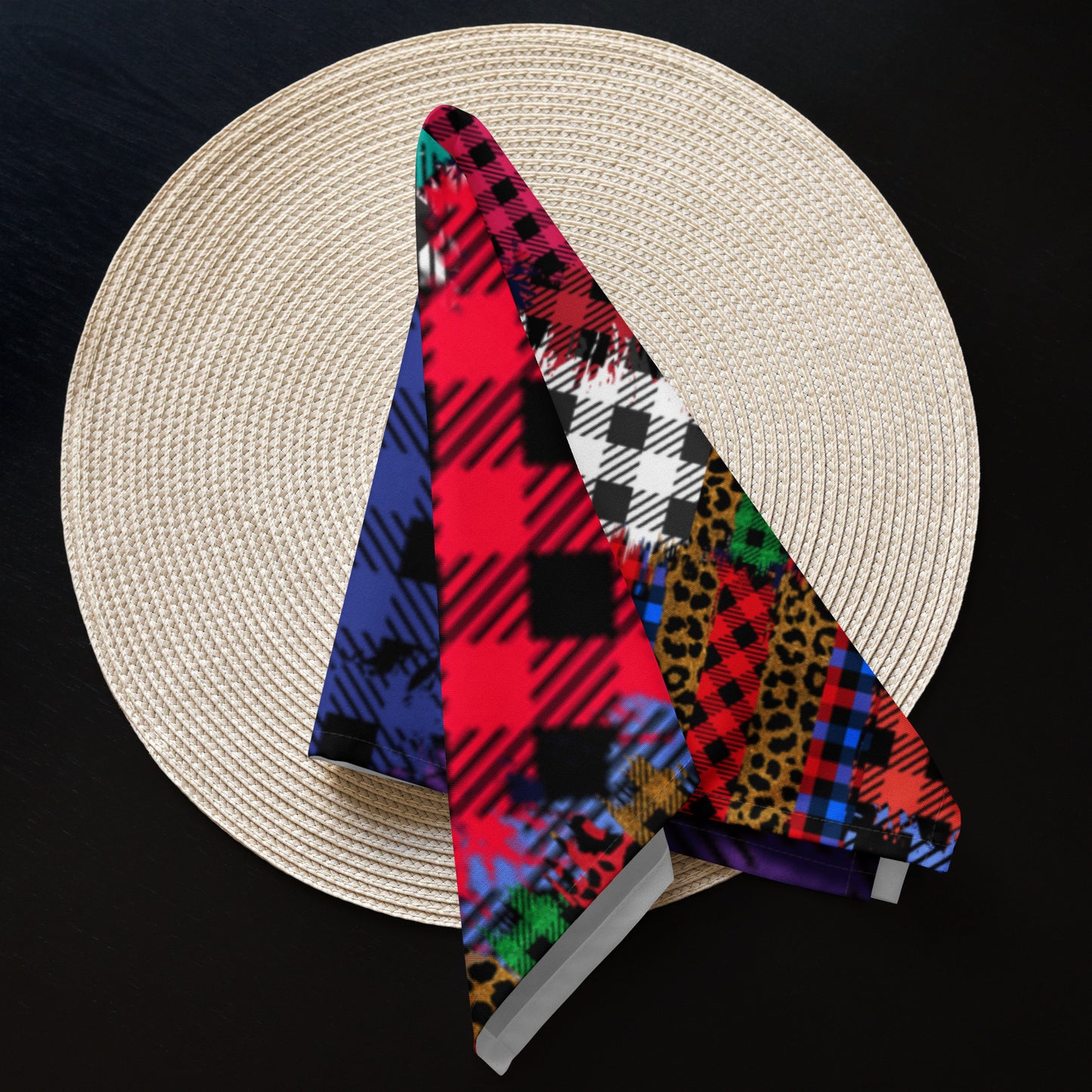 Set Apart-Cloth napkin set