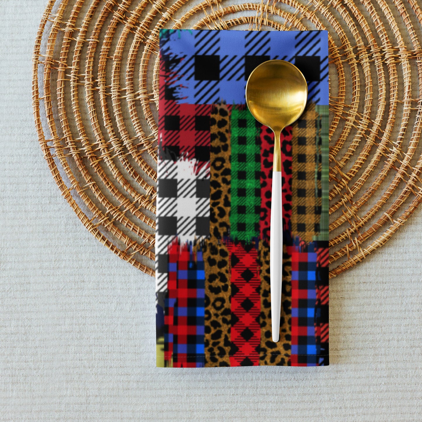 Set Apart-Cloth napkin set