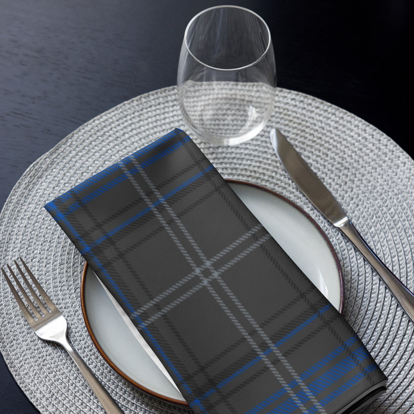 Set Apart-Cloth napkin set
