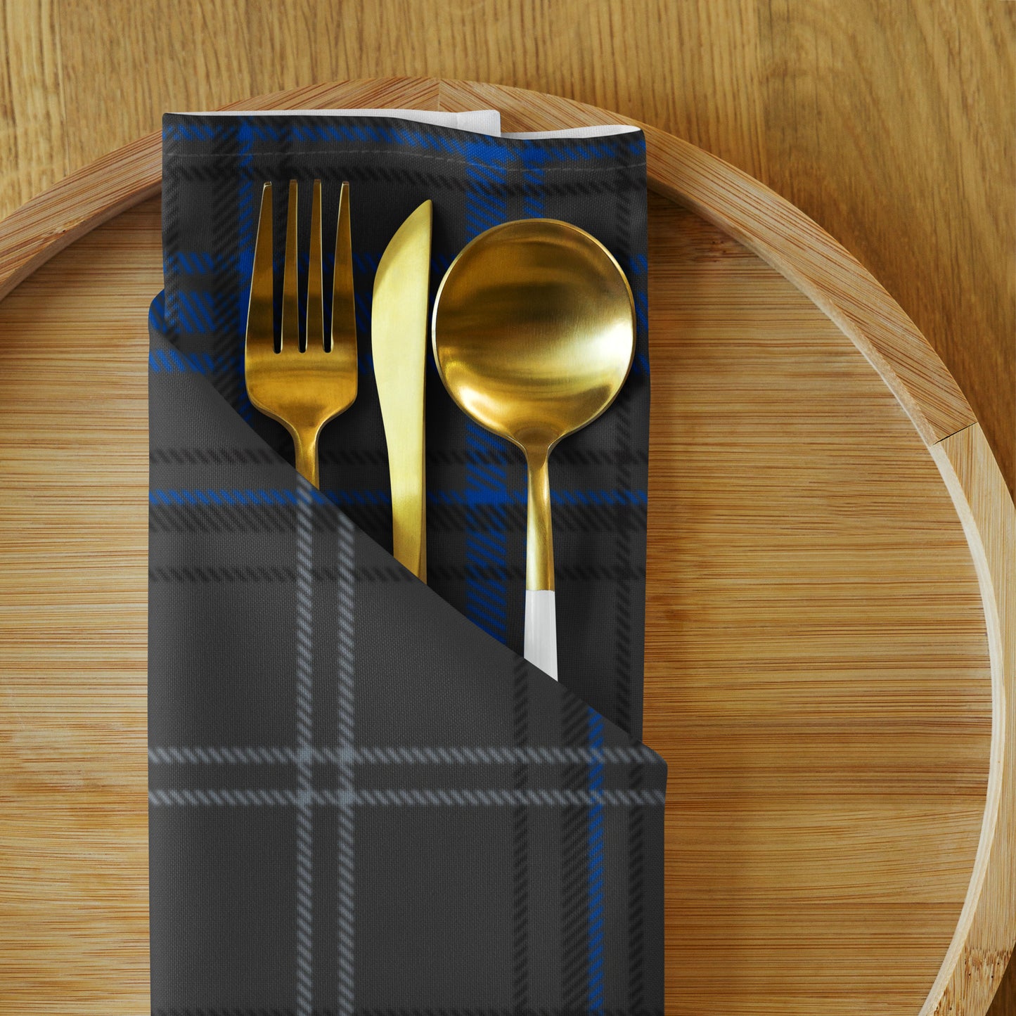 Set Apart-Cloth napkin set