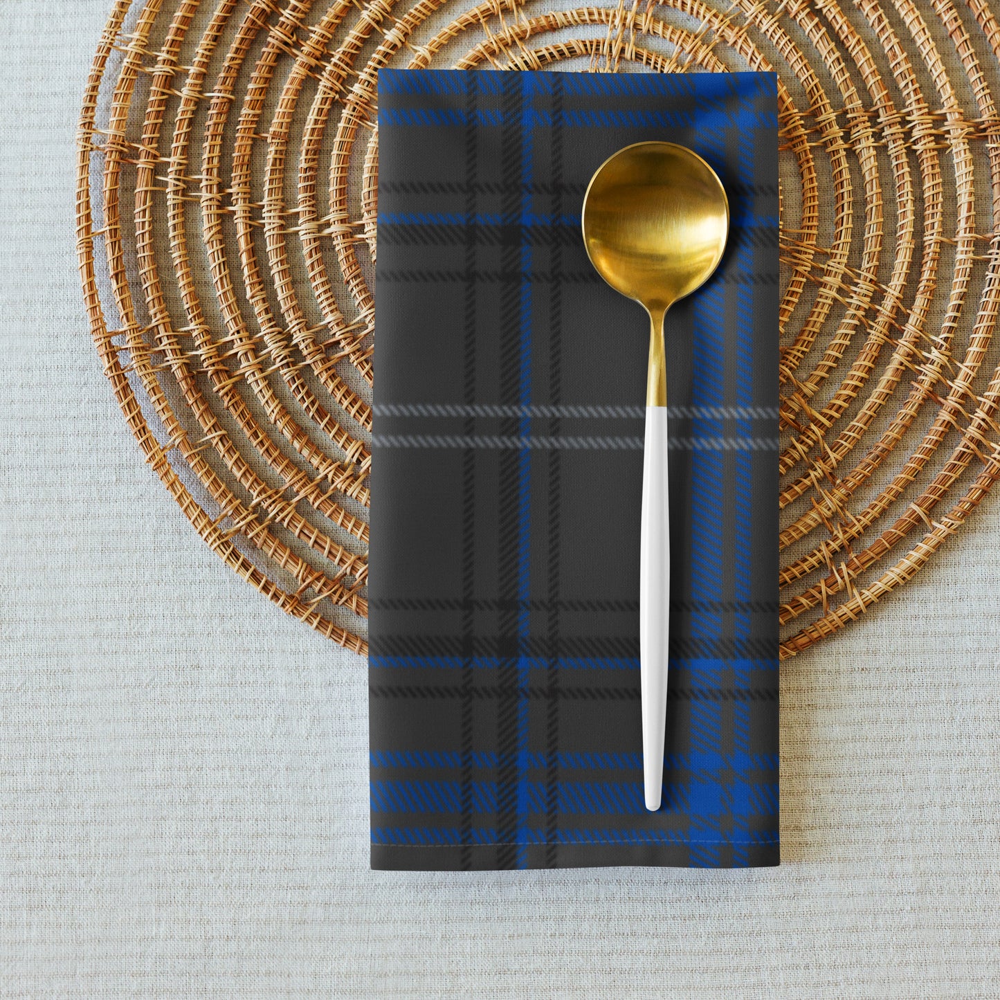 Set Apart-Cloth napkin set