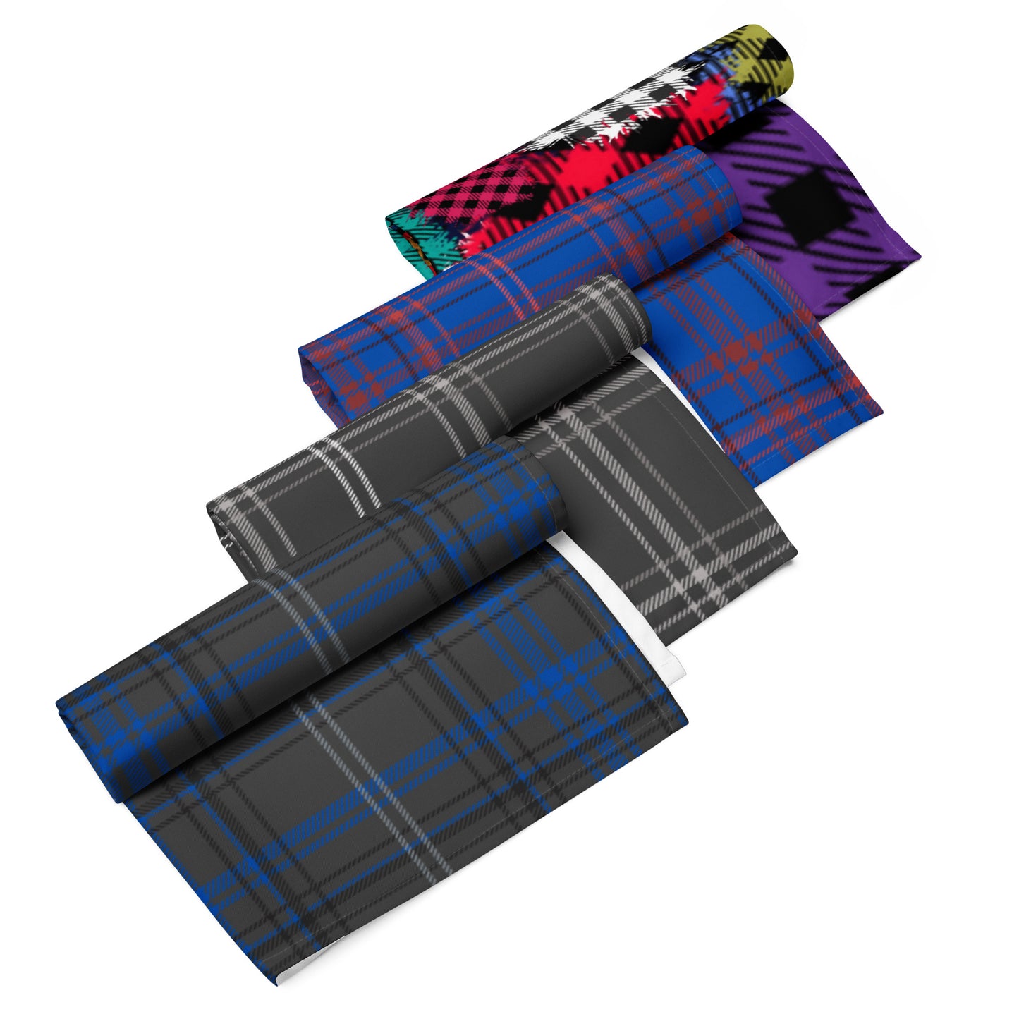 Set Apart-Cloth napkin set