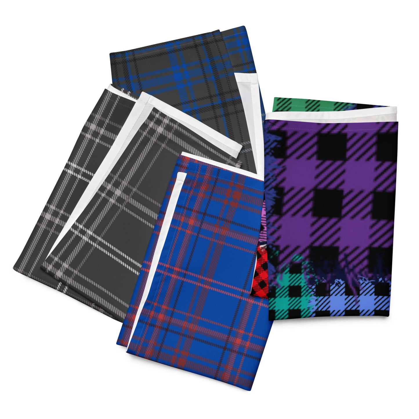 Set Apart-Cloth napkin set