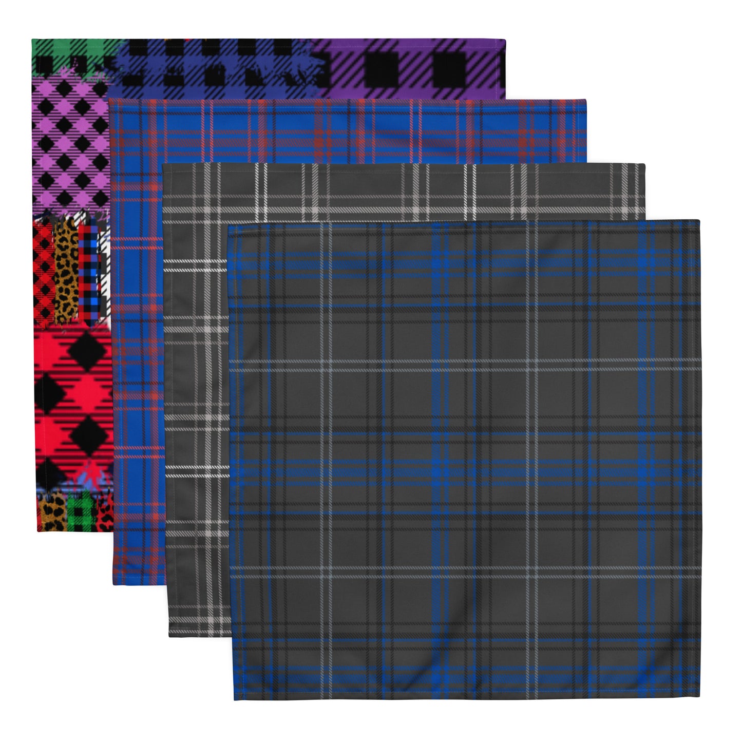 Set Apart-Cloth napkin set