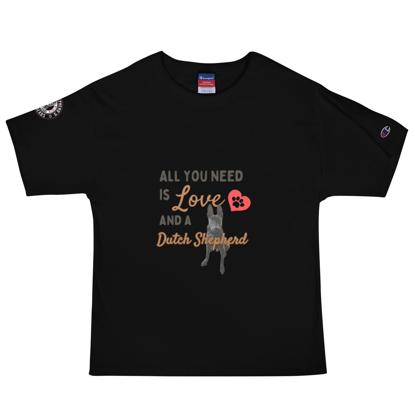 Men's Champion T-Shirt