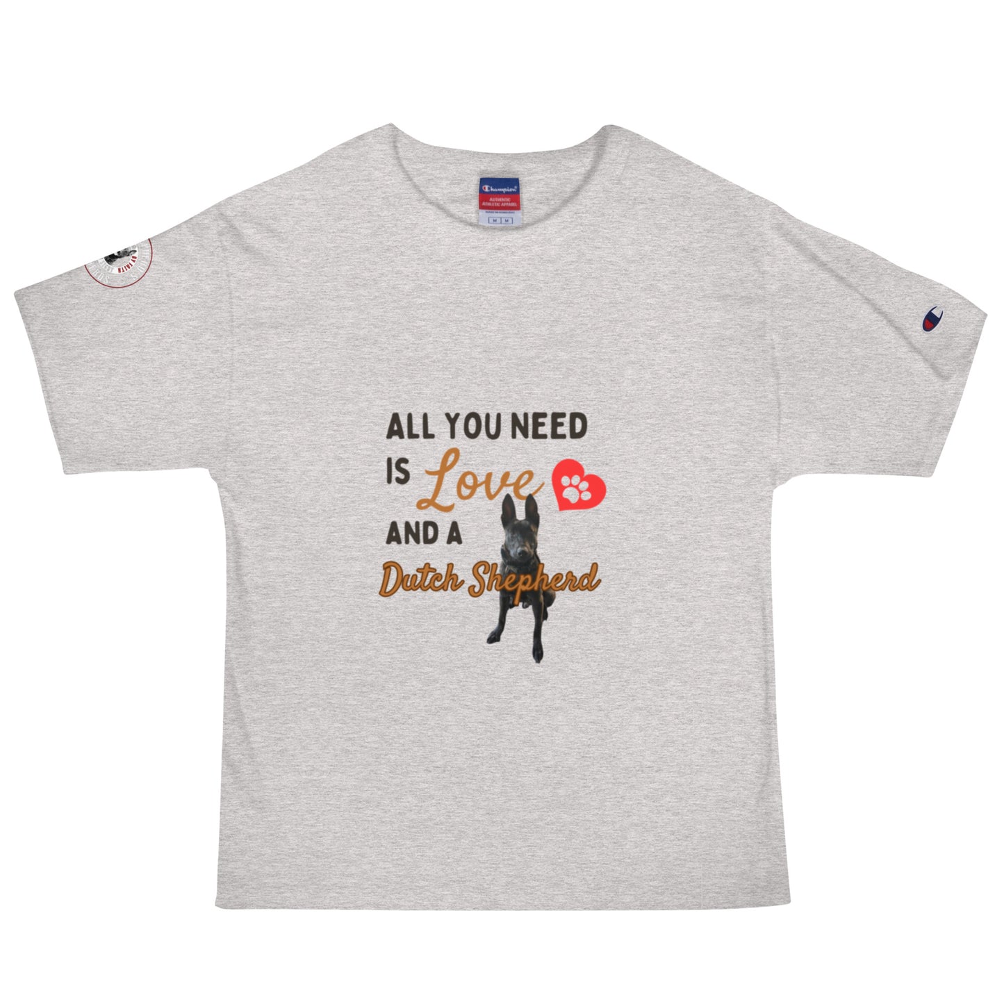 Men's Champion T-Shirt