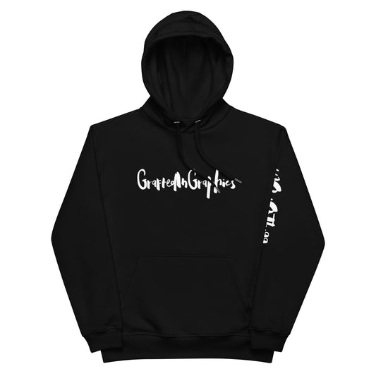 Grafted Gear-Premium eco hoodie