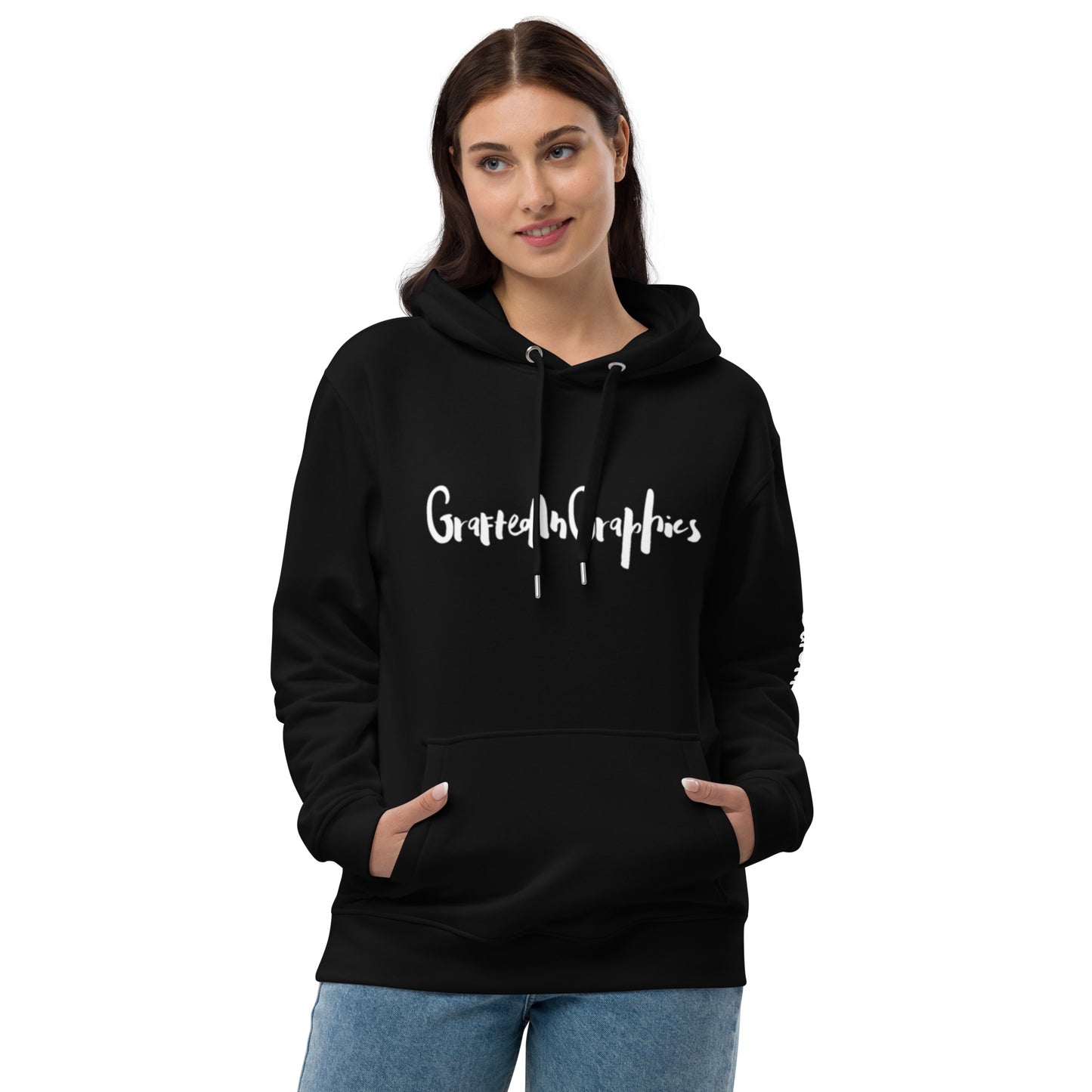 Grafted Gear-Premium eco hoodie