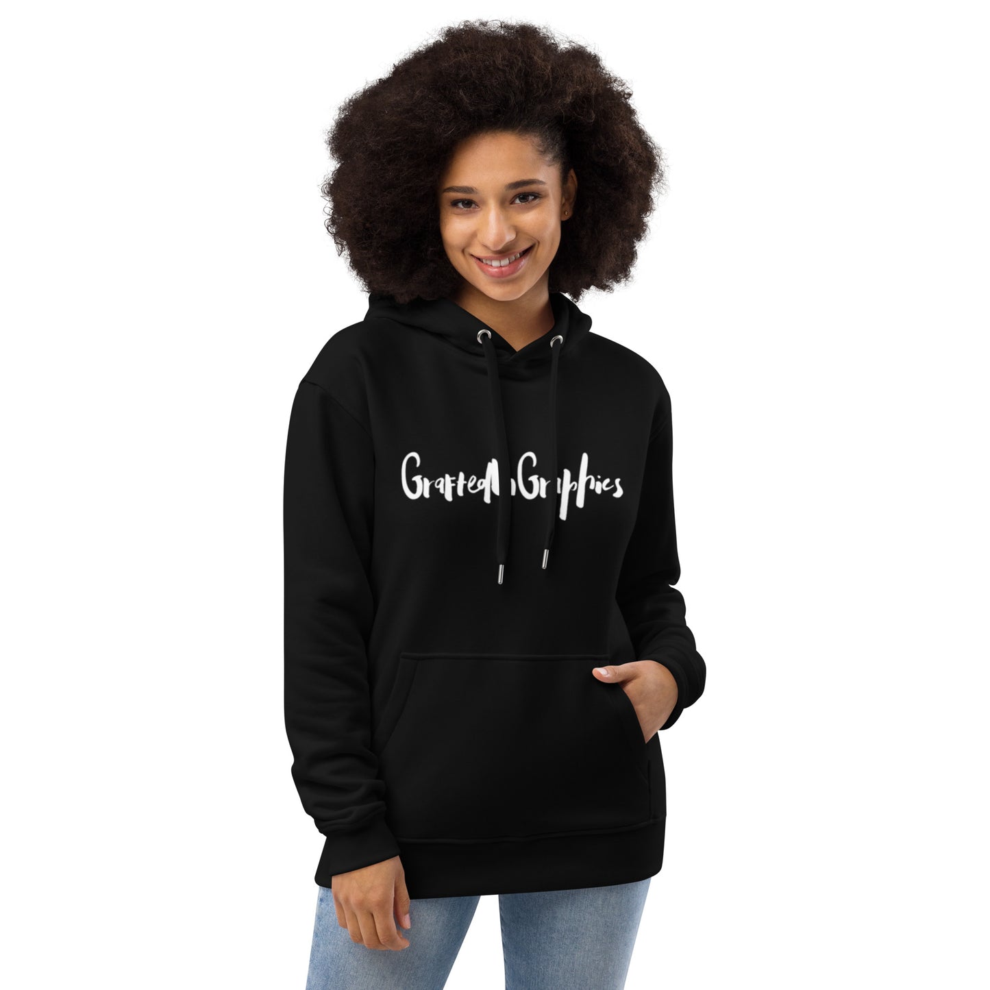 Grafted Gear-Premium eco hoodie